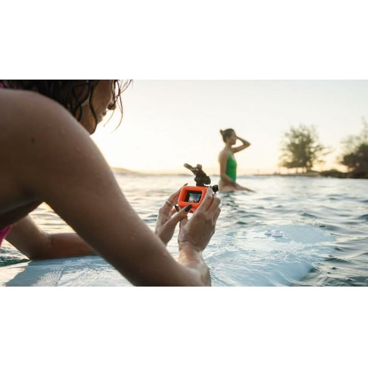 Surveillance Camcorder GoPro AFFLT-002