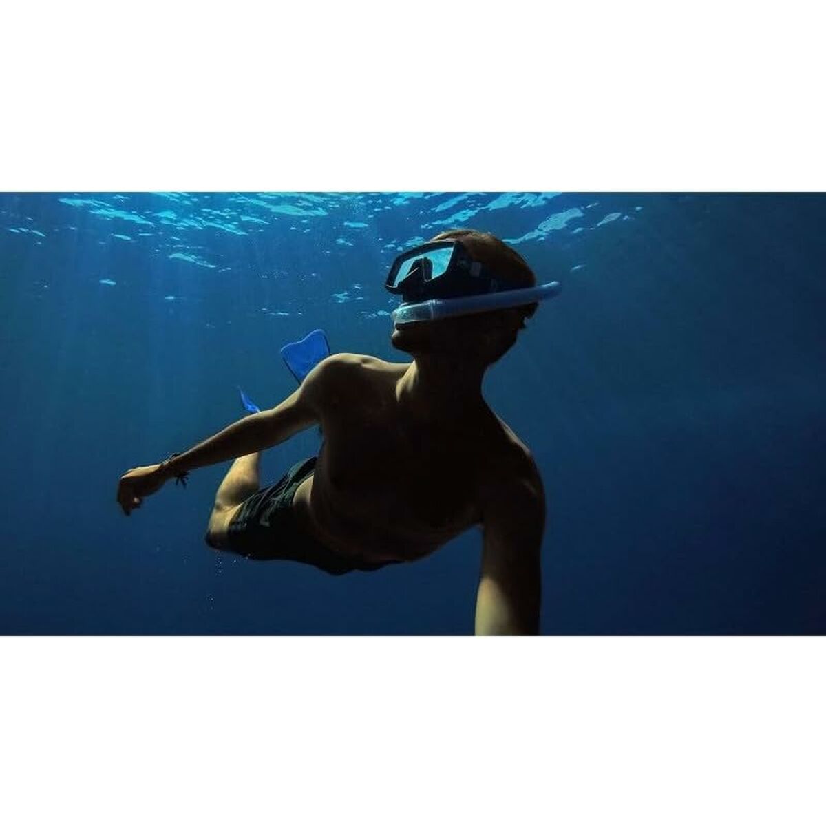Surveillance Camcorder GoPro ADDIV-001-VT