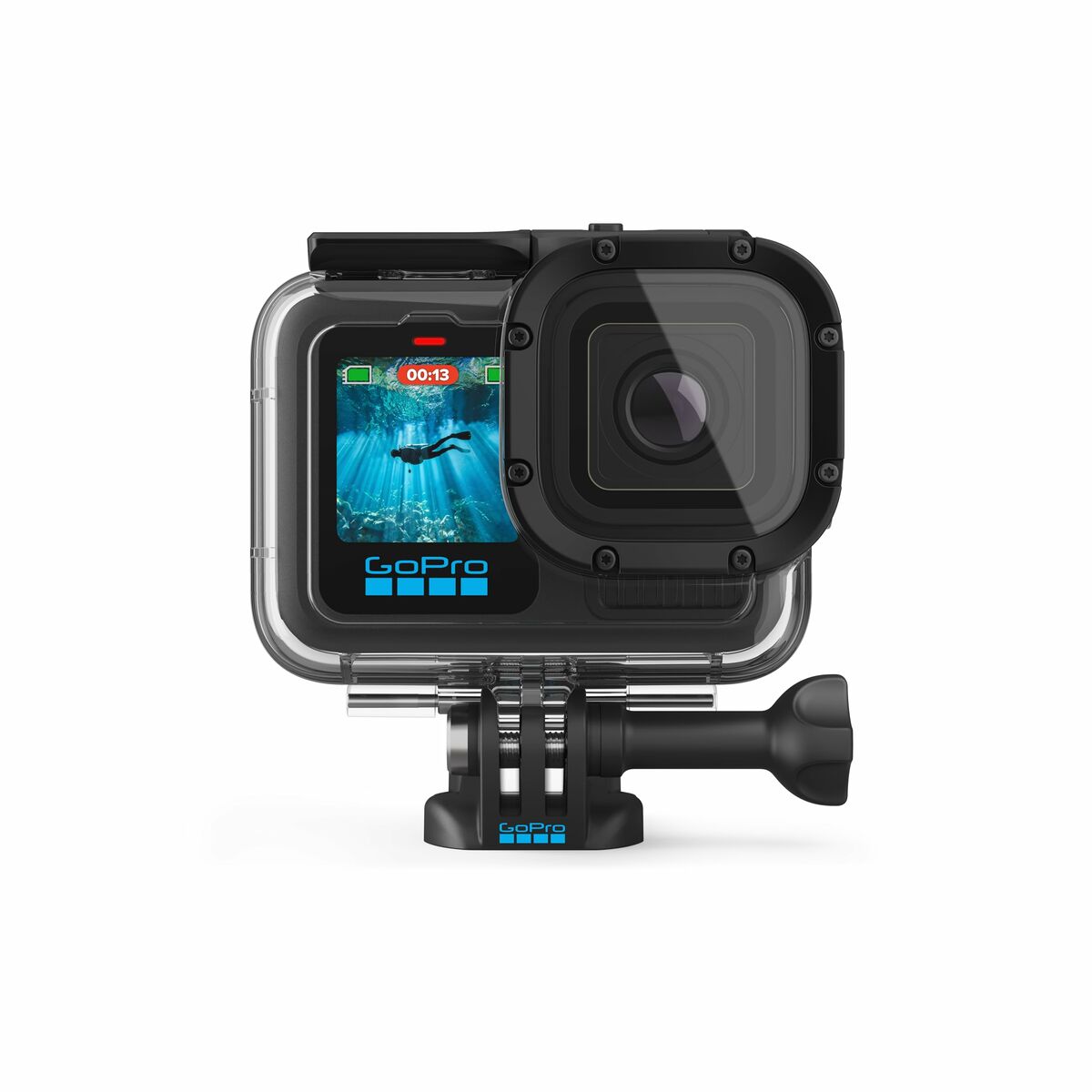 Surveillance Camcorder GoPro ADDIV-001-VT