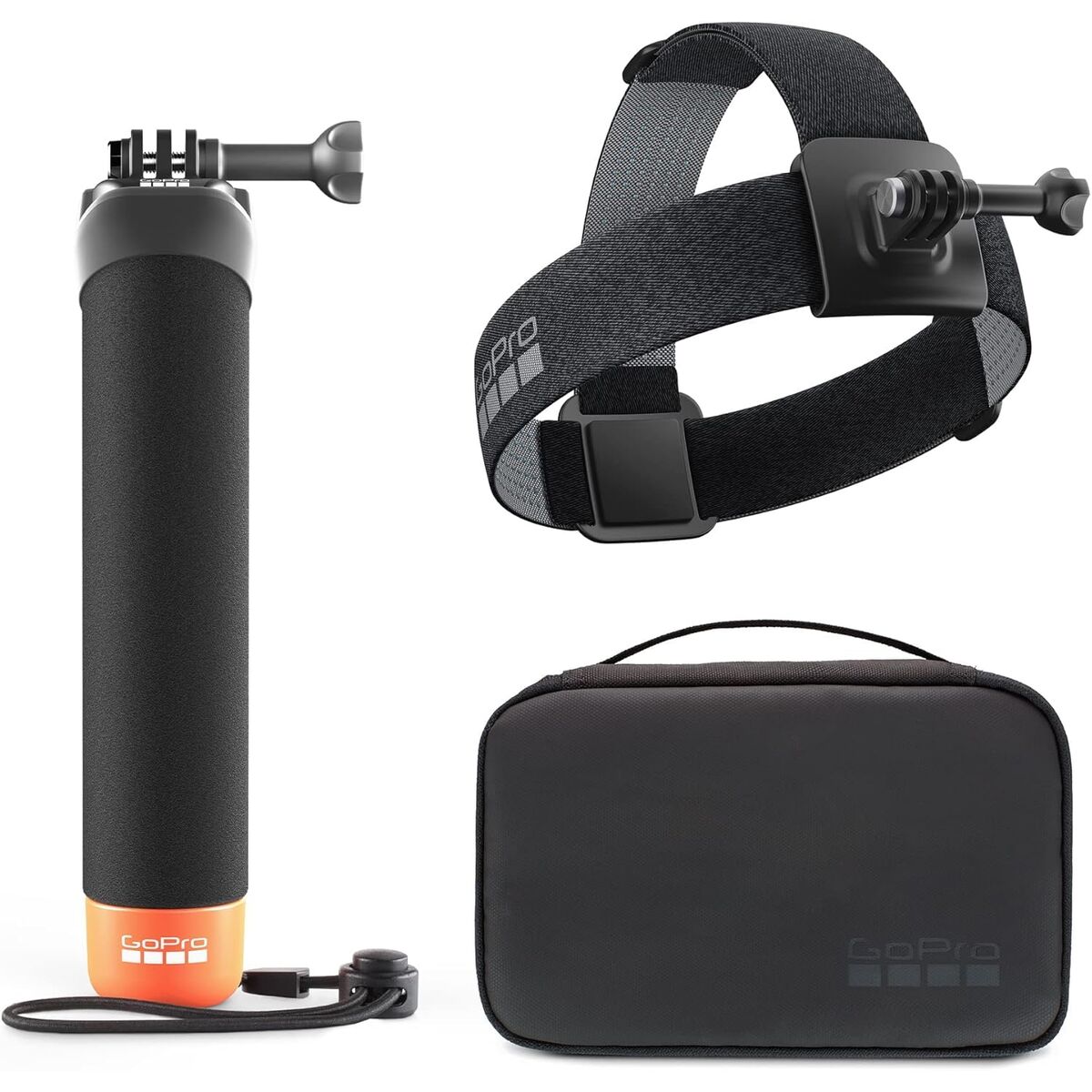 Surveillance Camcorder GoPro AKTES-003-VN