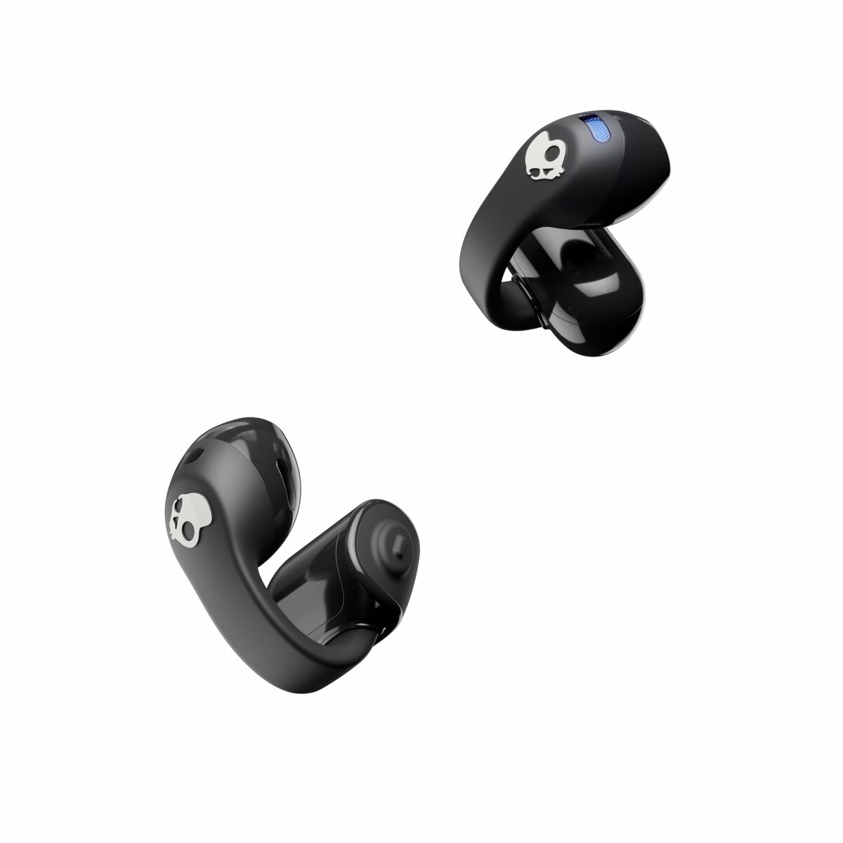 Headphones Skullcandy S4EOW-T034 Black