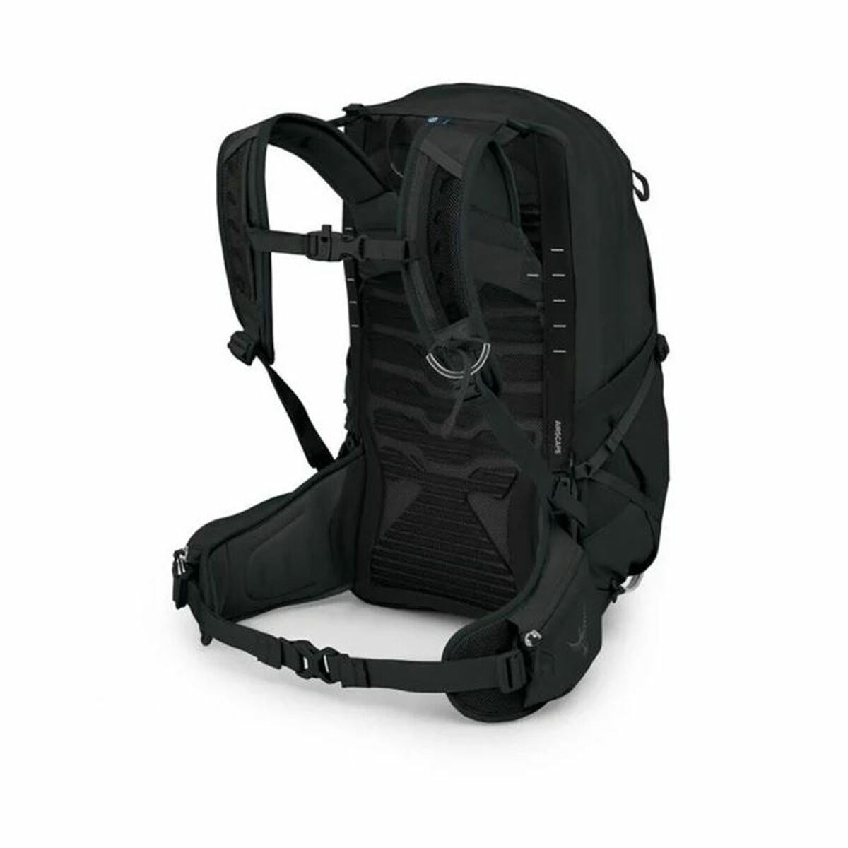 Gym Bag Osprey Tempest  Black 22 L