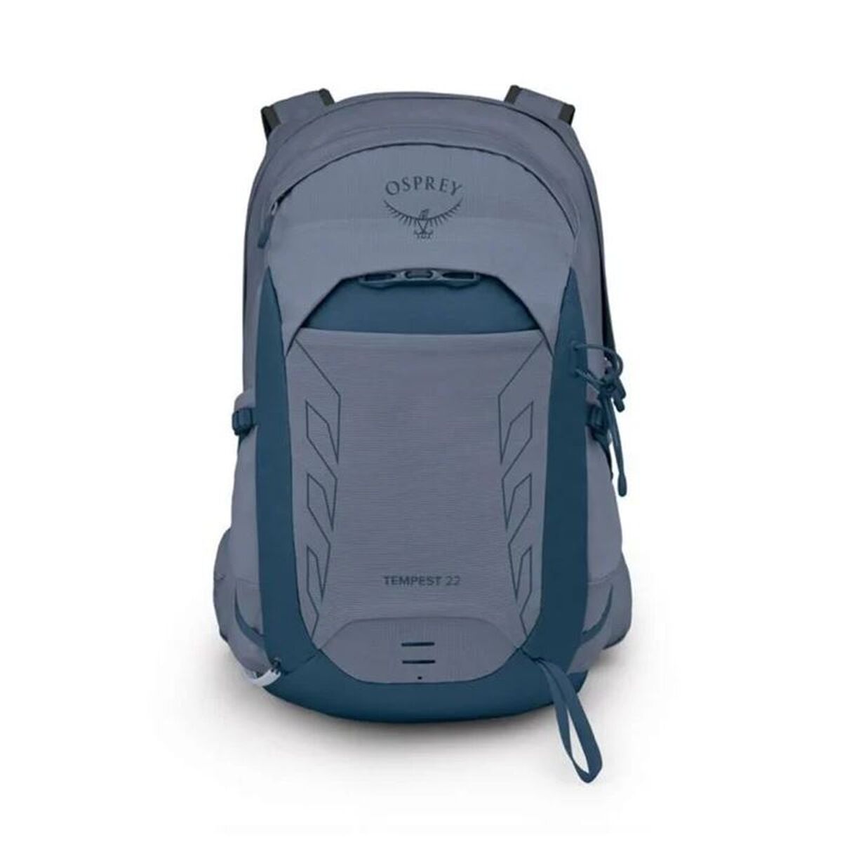 Mountain Backpack Osprey 10006802-1092 Indigo Mountain Backpack Osprey 10006802-1092 Indigo