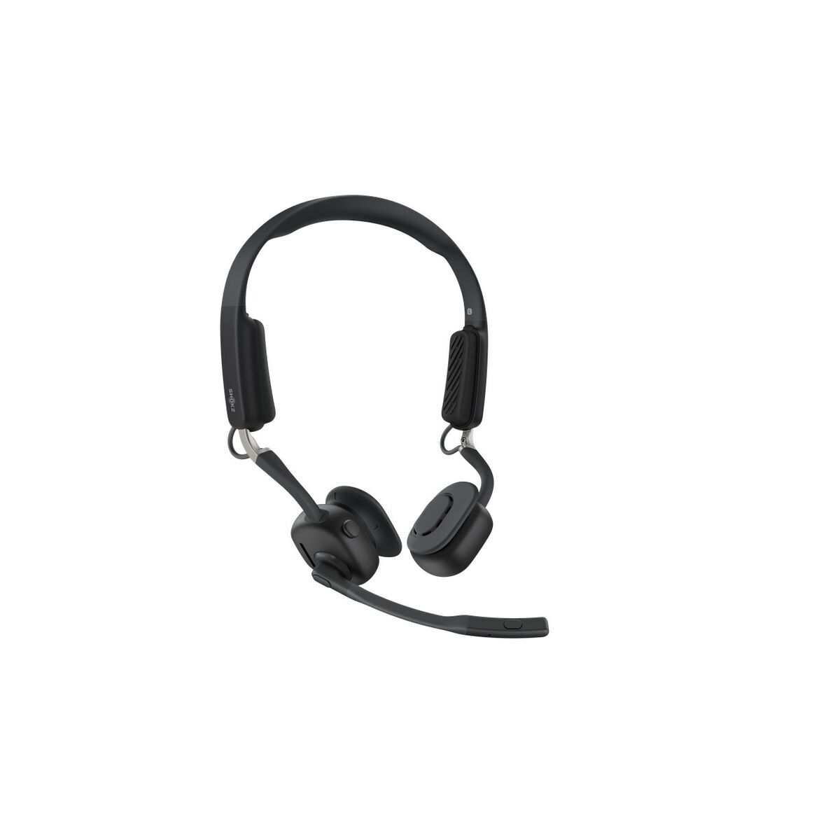 Wireless Headphones Shokz C610-AA-BK-EU-000 Black
