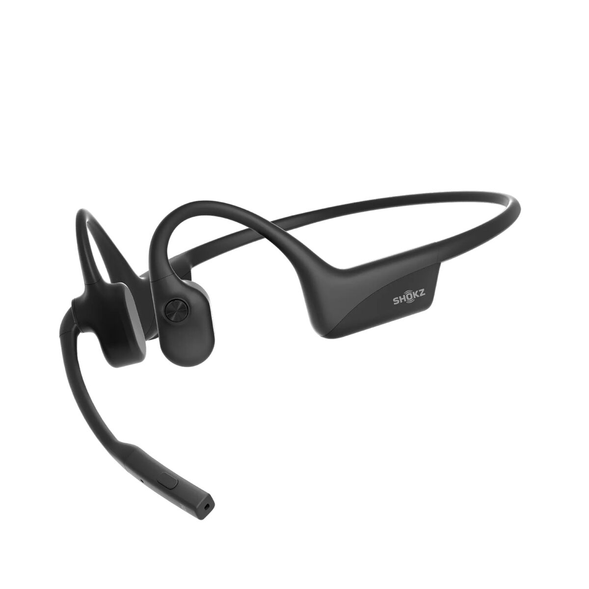 Wireless Headphones Shokz C120-AN-BK-EU-000 Black Wireless Headphones Shokz C120-AN-BK-EU-000 Black