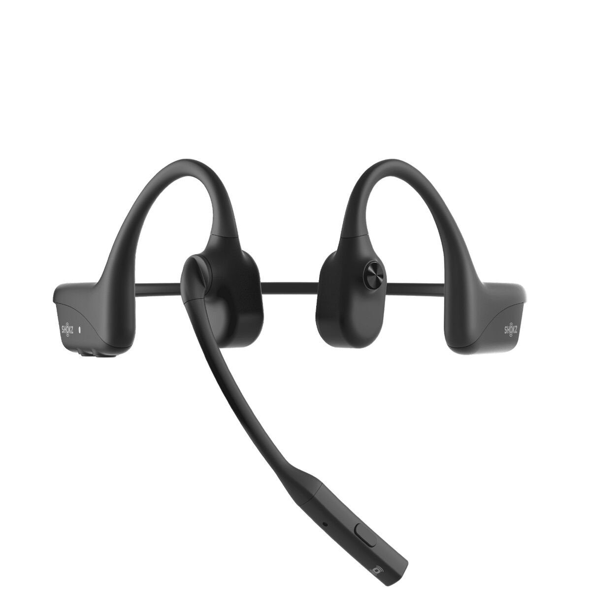 Wireless Headphones Shokz C120-AC-BK-EU-000 Black