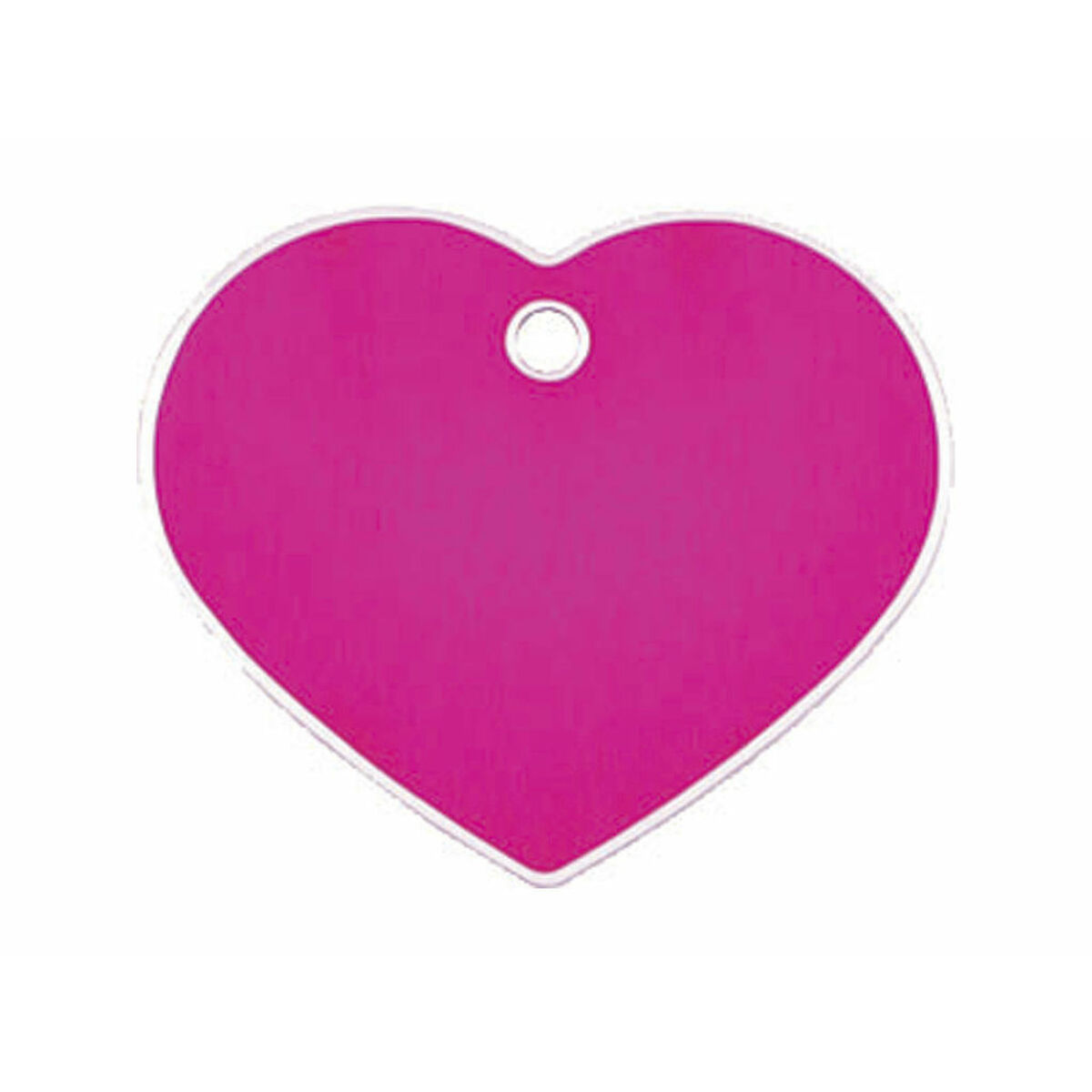 Identification plate Imarc Hi Line Pink