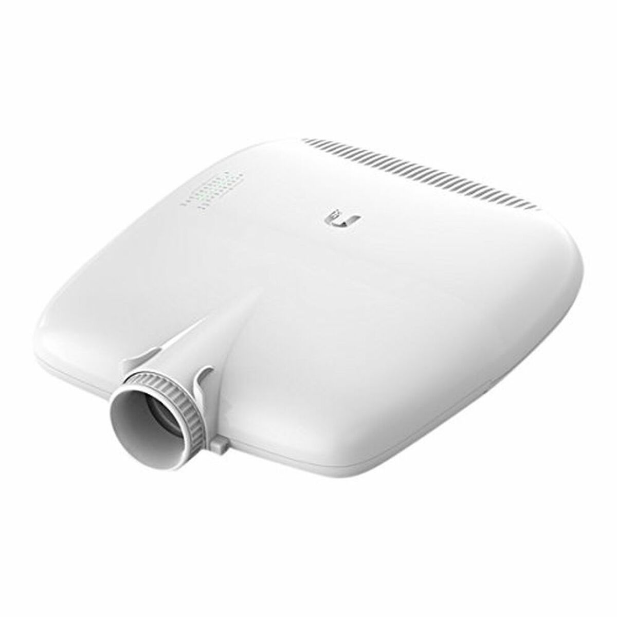 Desktop Switch UBIQUITI EP-S16 Gigabit Ethernet White Exterior Desktop Switch UBIQUITI EP-S16 Gigabit Ethernet White Exterior