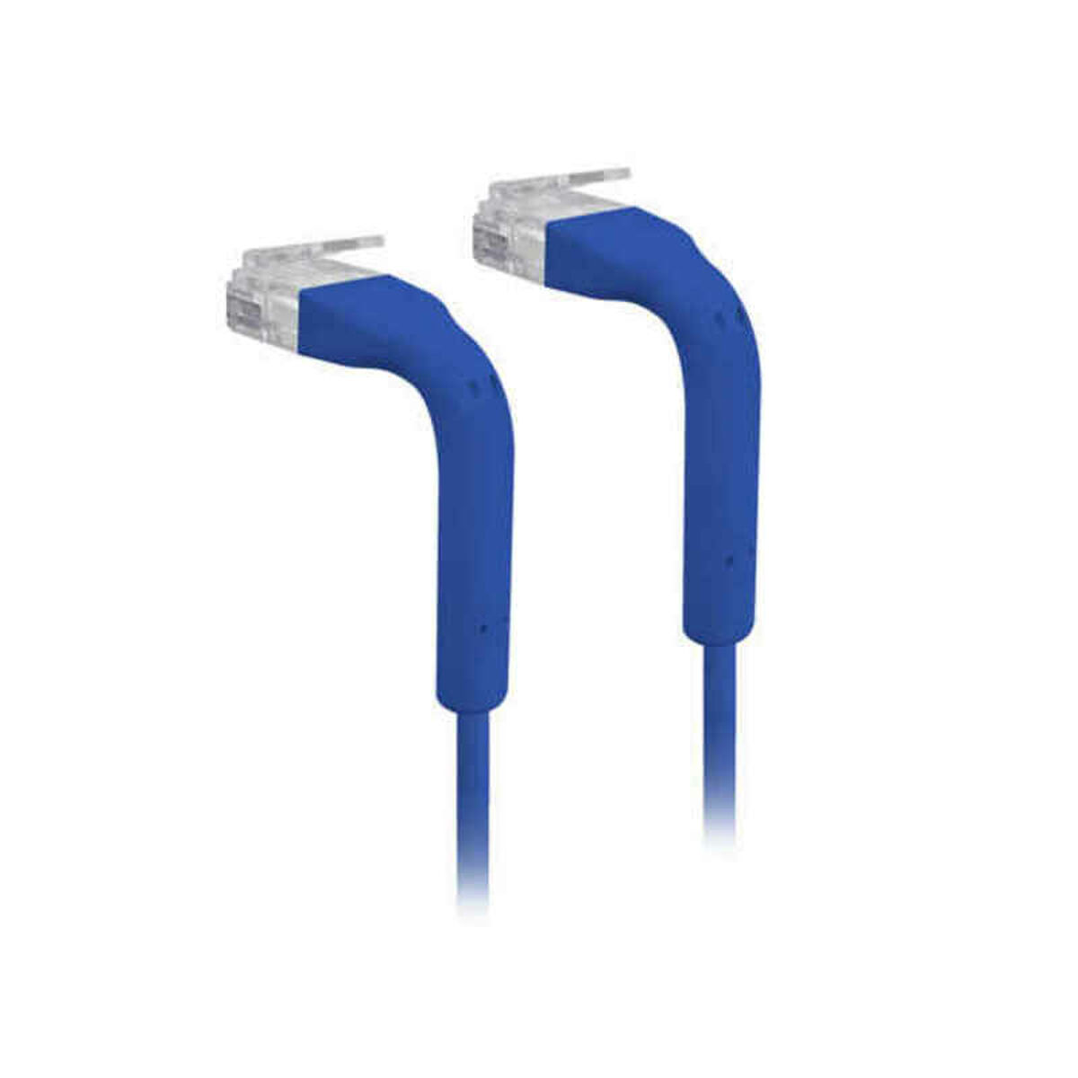 FTP Category 6 Rigid Network Cable UBIQUITI Blue FTP Category 6 Rigid Network Cable UBIQUITI Blue