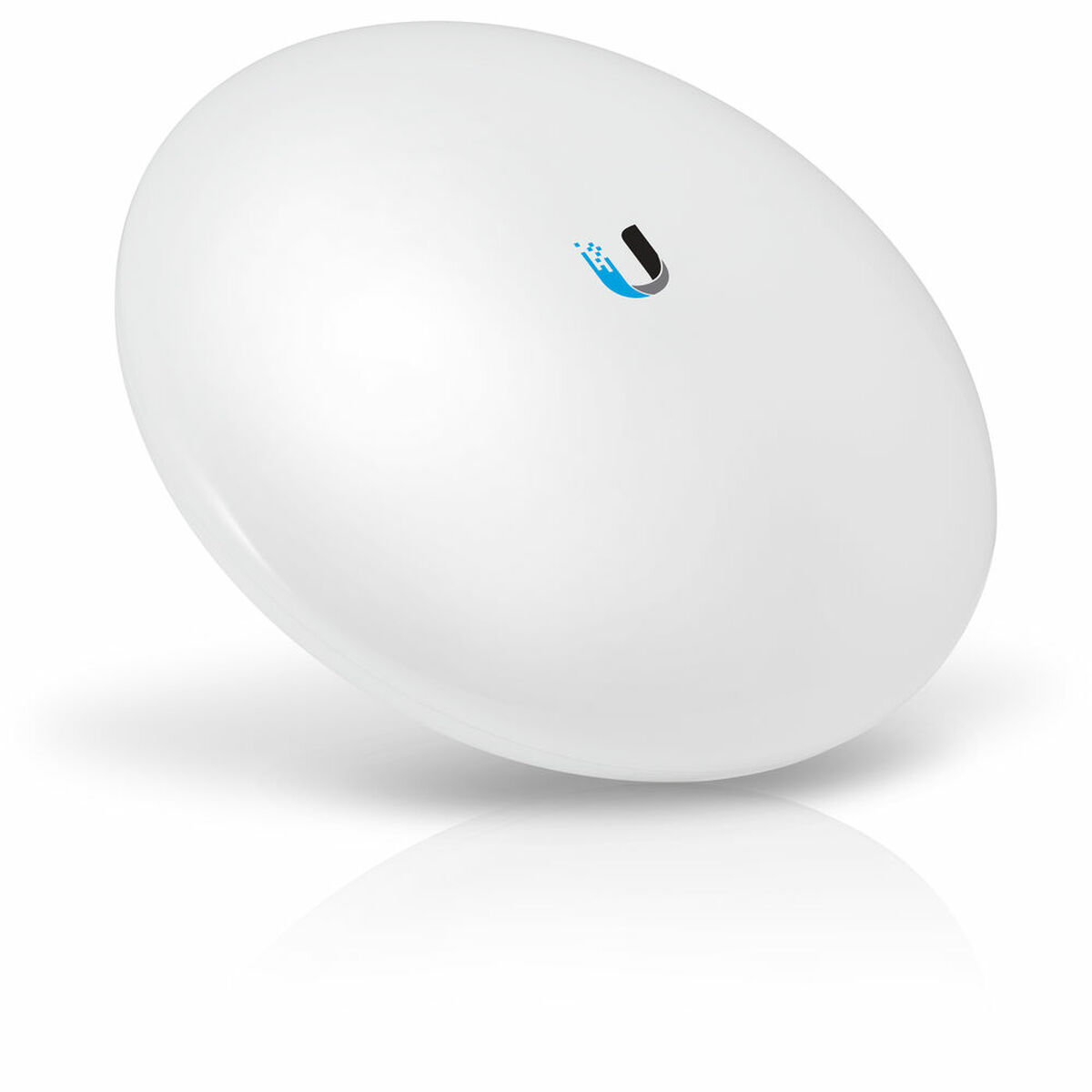 Access point UBIQUITI NanoBeam 5AC Gen 2 19 dBi White 450 Mbit/s Access point UBIQUITI NanoBeam 5AC Gen 2 19 dBi White 450 Mbit/s