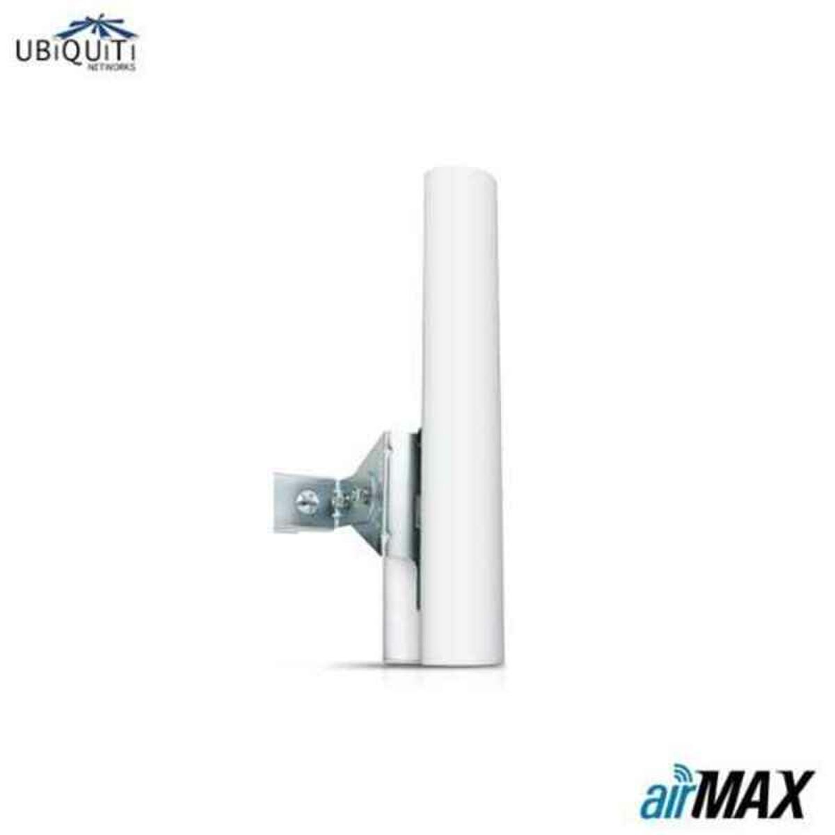Wifi Antenna UBIQUITI AM-5G17-90 5 GHz 17,1 dBi Exterior White Wifi Antenna UBIQUITI AM-5G17-90 5 GHz 17,1 dBi Exterior White