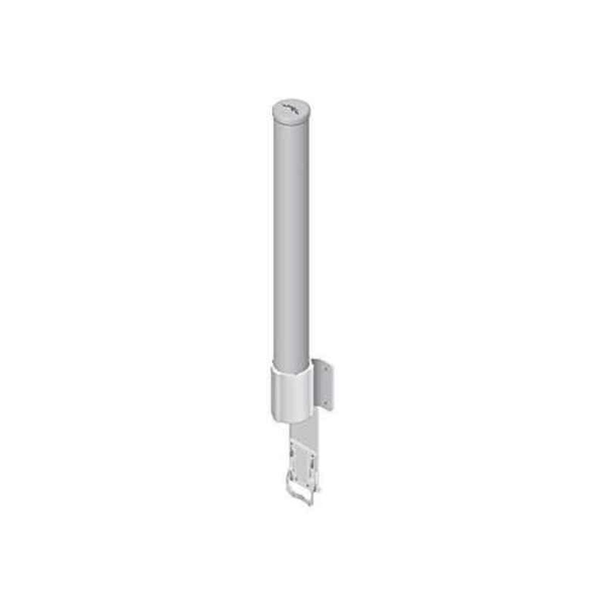 Wifi Antenna UBIQUITI AMO-2G10 2,55 GHz 10 dbi White Wifi Antenna UBIQUITI AMO-2G10 2,55 GHz 10 dbi White