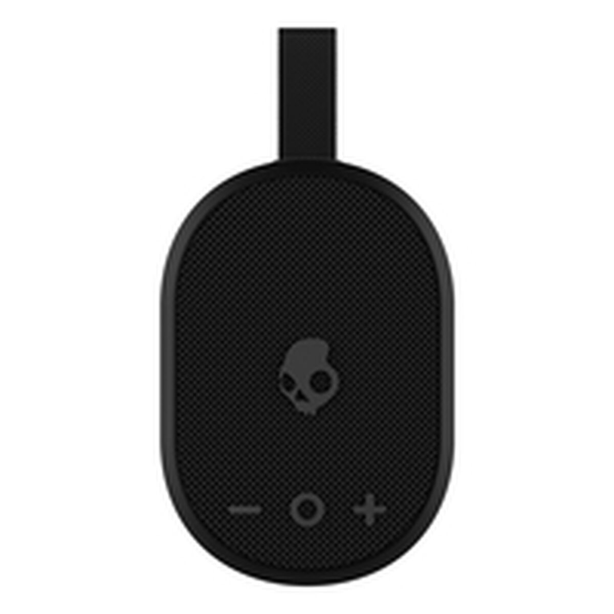 Portable Bluetooth Speakers Skullcandy 2SKSK2010B0L2 Black 20 W