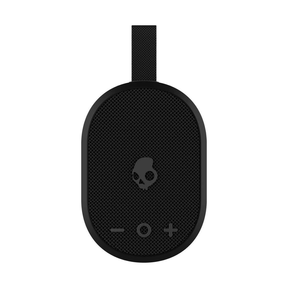 Portable Bluetooth Speakers Skullcandy 2SKSK2010B0L2 Black 20 W