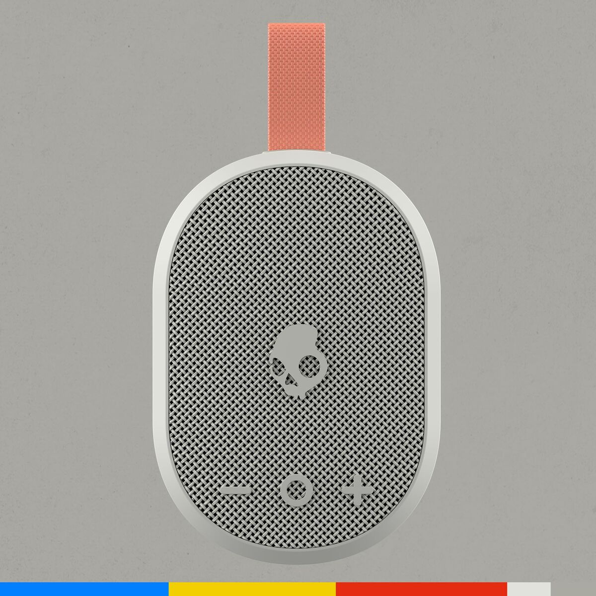 Portable Bluetooth Speakers Skullcandy 2SKSK2010I0L2 Grey 20 W