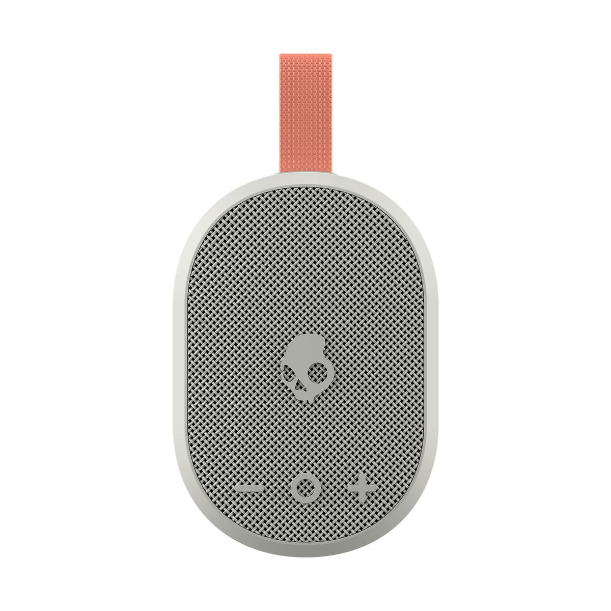 Portable Bluetooth Speakers Skullcandy 2SKSK2010I0L2 Grey 20 W Portable Bluetooth Speakers Skullcandy 2SKSK2010I0L2 Grey 20 W