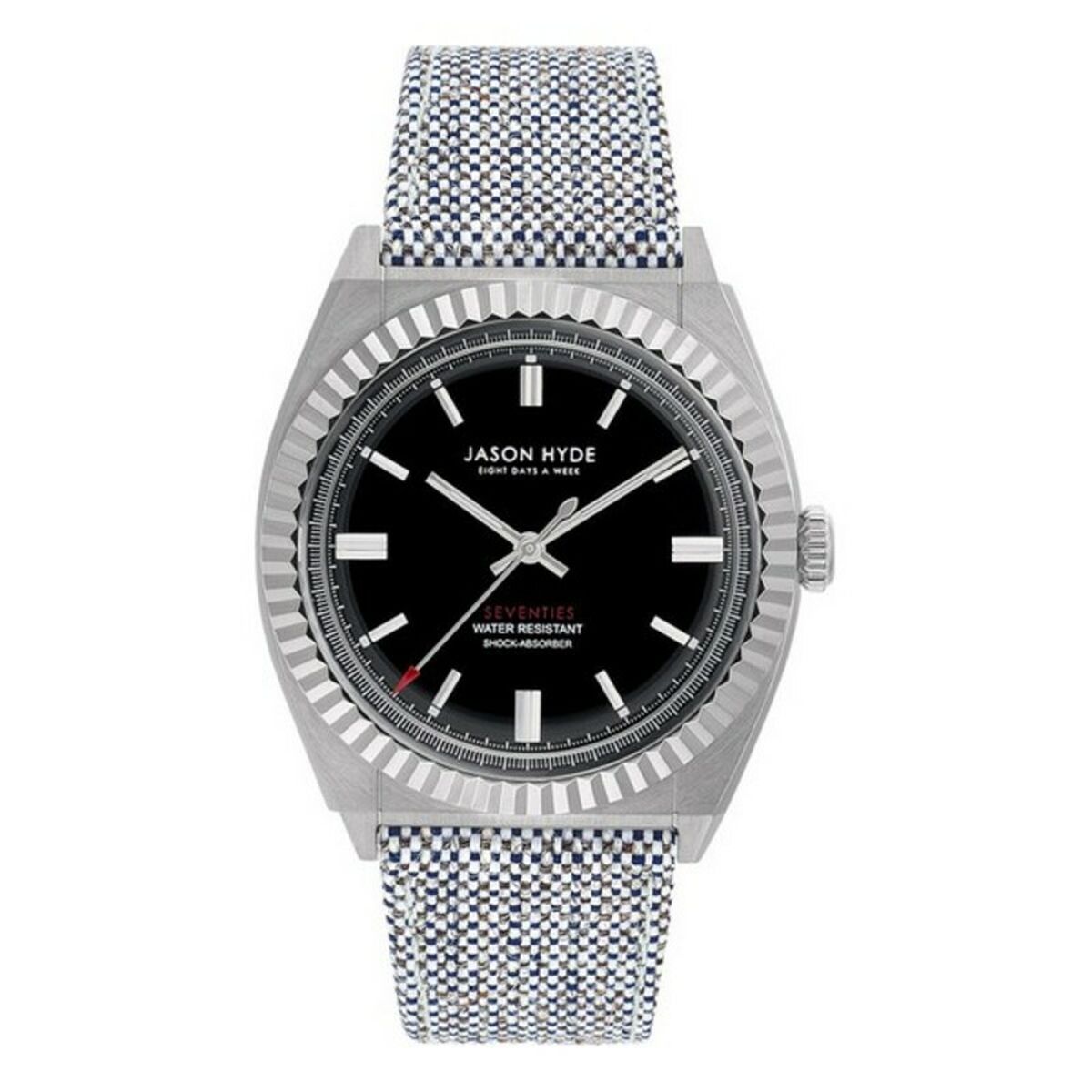 Men’s Watch Jason Hyde jh10002 ( 40 mm) Men’s Watch Jason Hyde jh10002 ( 40 mm)