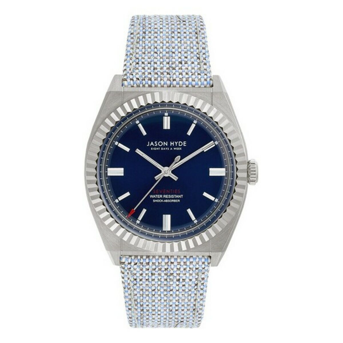 Men’s Watch Jason Hyde JH10004 ( 40 mm)