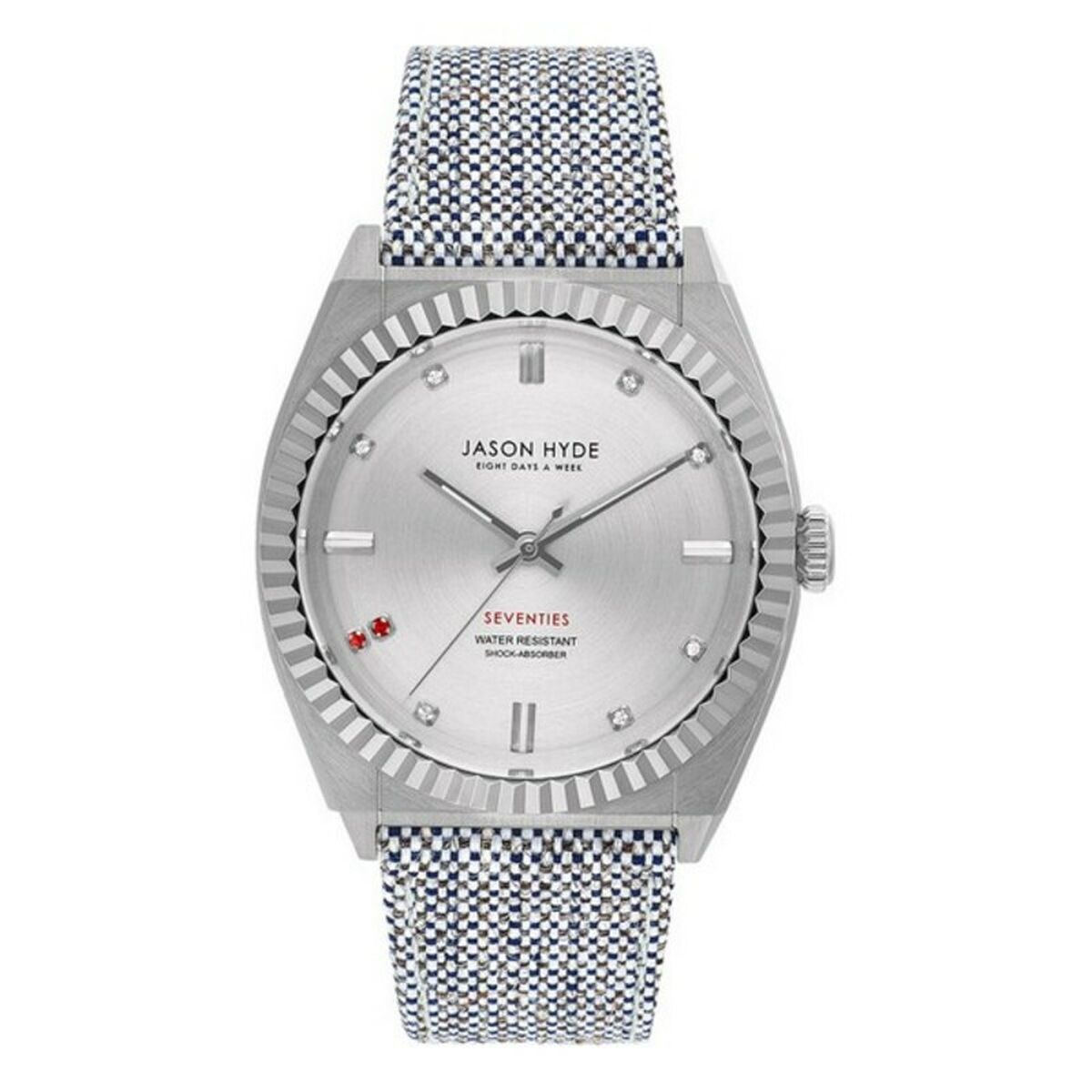 Ladies’ Watch Jason Hyde jh20000 ( 36 mm)