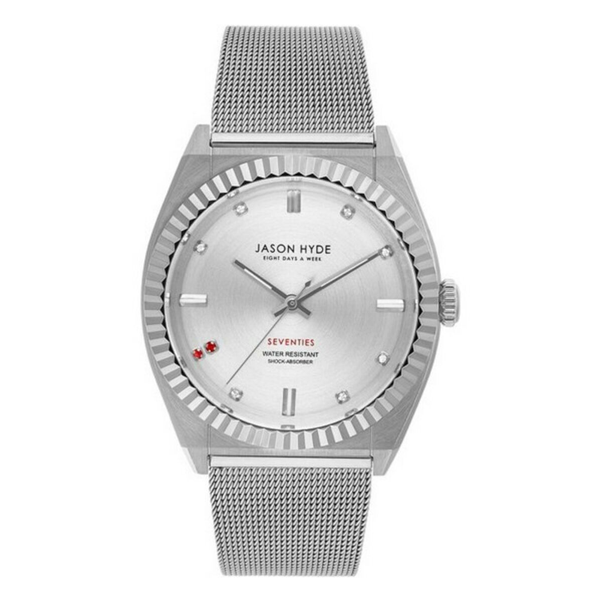 Ladies’ Watch Jason Hyde jh20004 ( 36 mm)