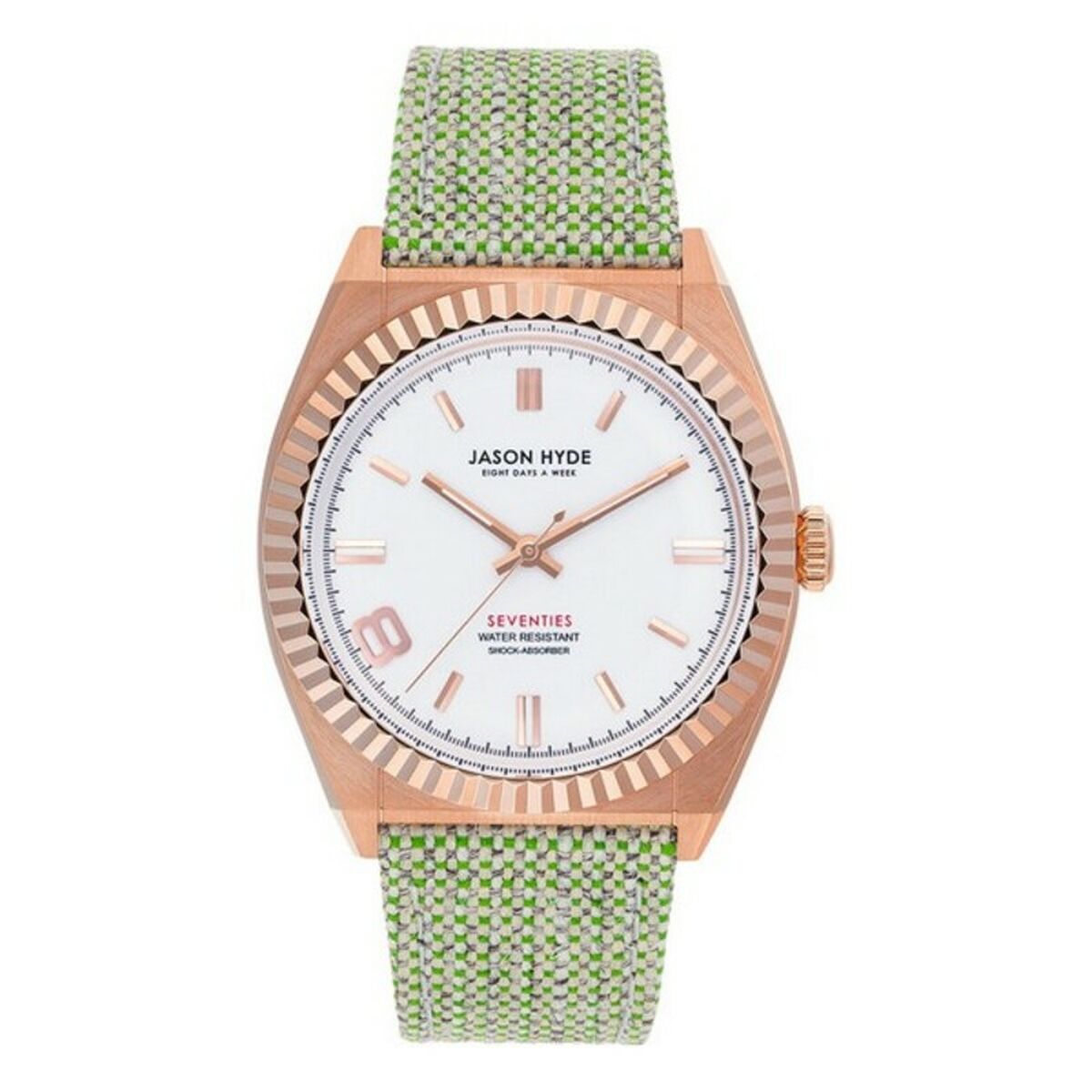Ladies’ Watch Jason Hyde jh20011 ( 36 mm)