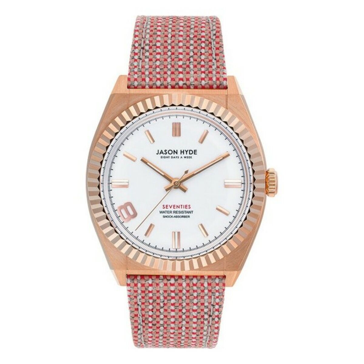Ladies’ Watch Jason Hyde jh20012 ( 36 mm)