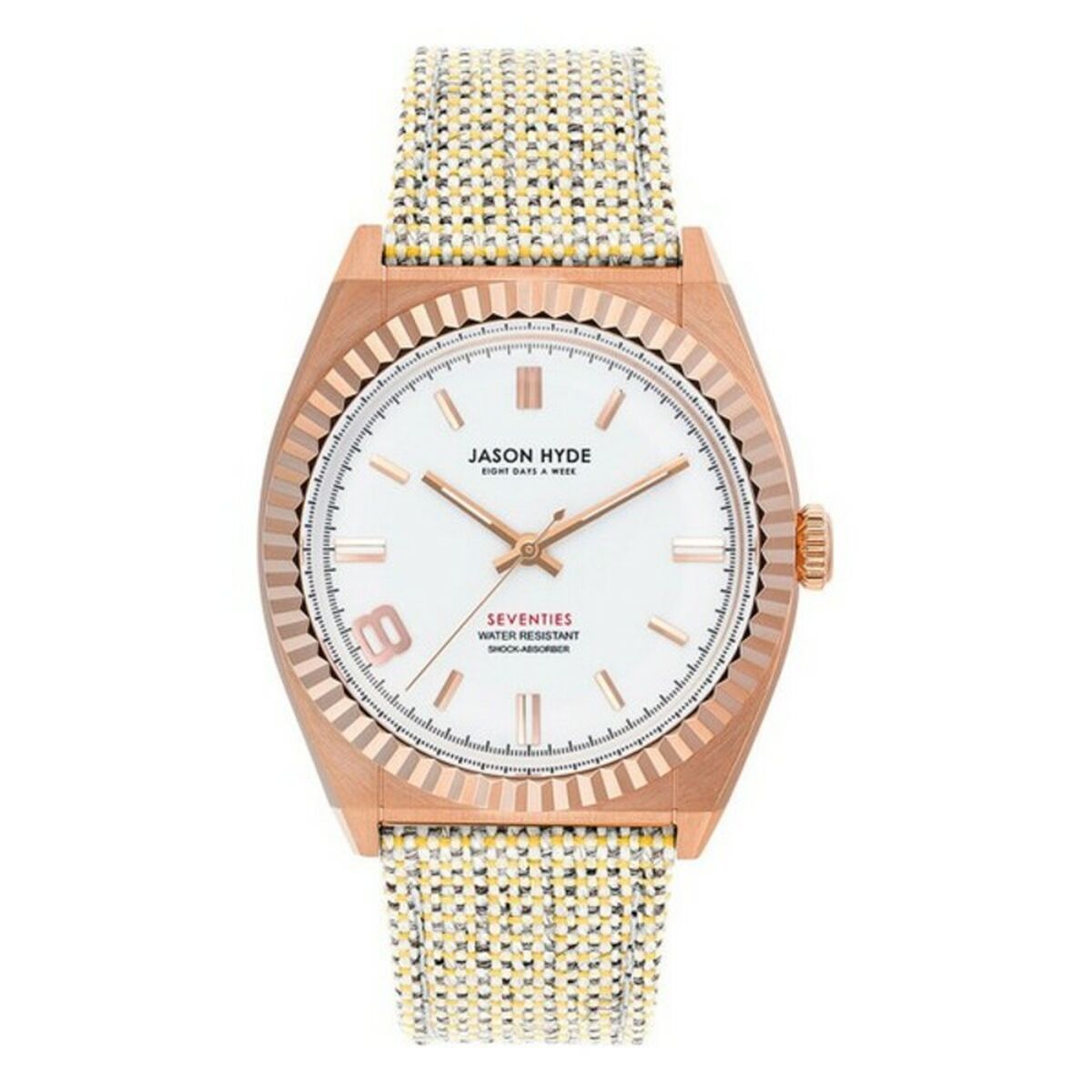 Ladies’ Watch Jason Hyde jh20013 ( 36 mm)