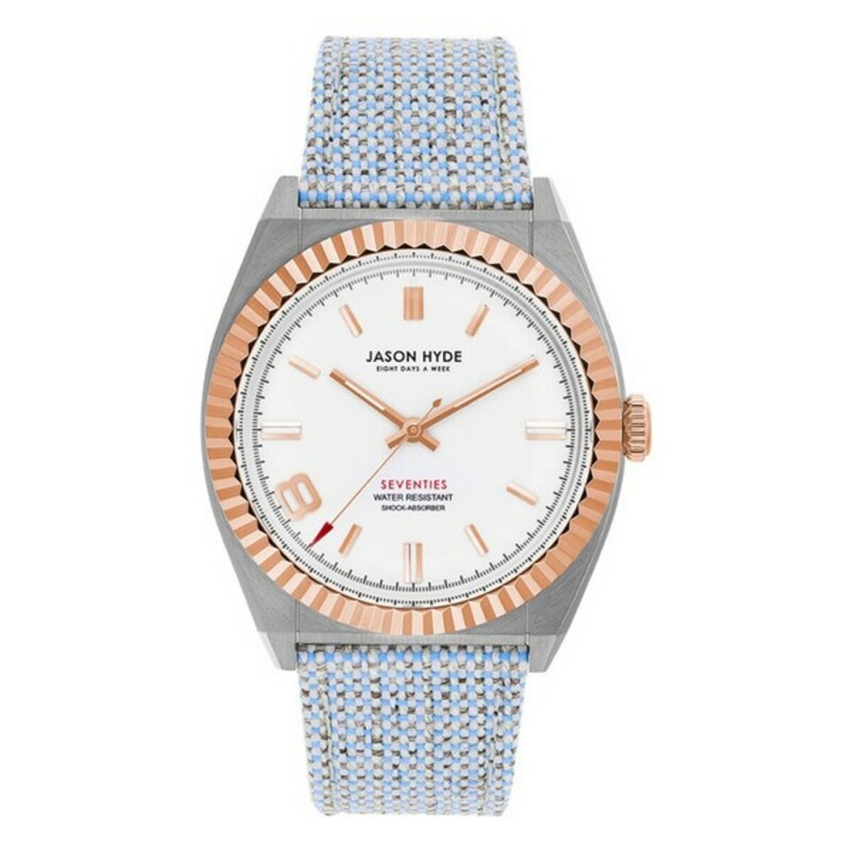 Ladies’ Watch Jason Hyde jh20015 ( 36 mm)