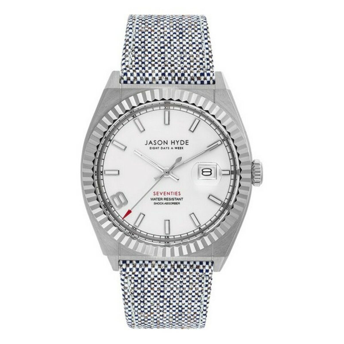 Men’s Watch Jason Hyde JH30000 ( 40 mm) Men’s Watch Jason Hyde JH30000 ( 40 mm)