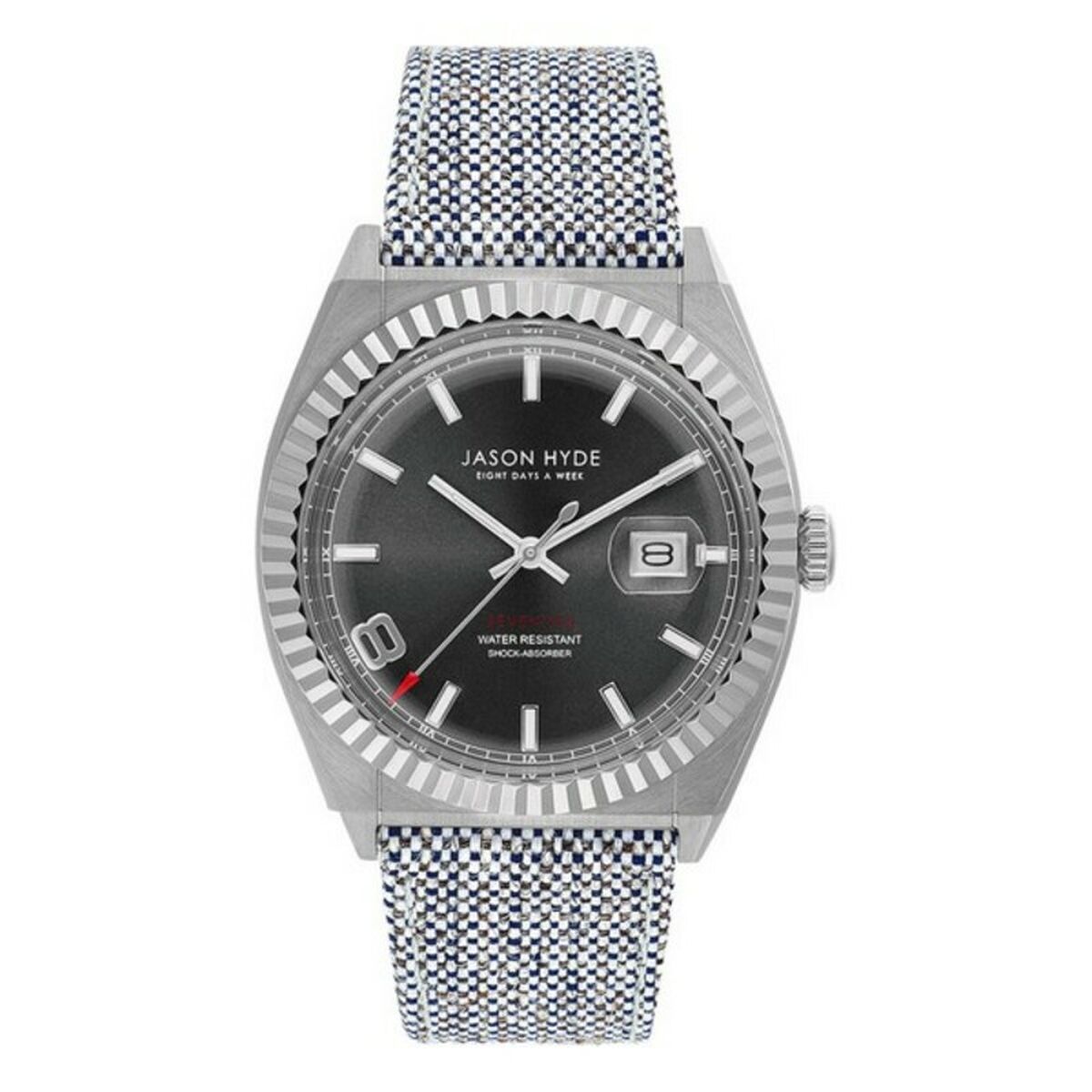 Men’s Watch Jason Hyde JH30001 ( 40 mm)