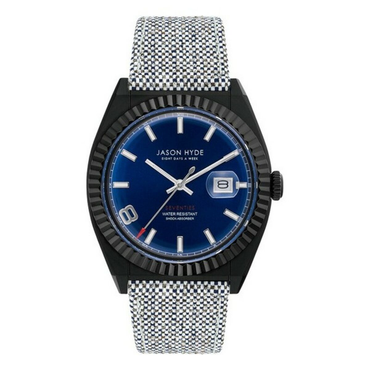 Men’s Watch Jason Hyde JH30006 ( 40 mm)