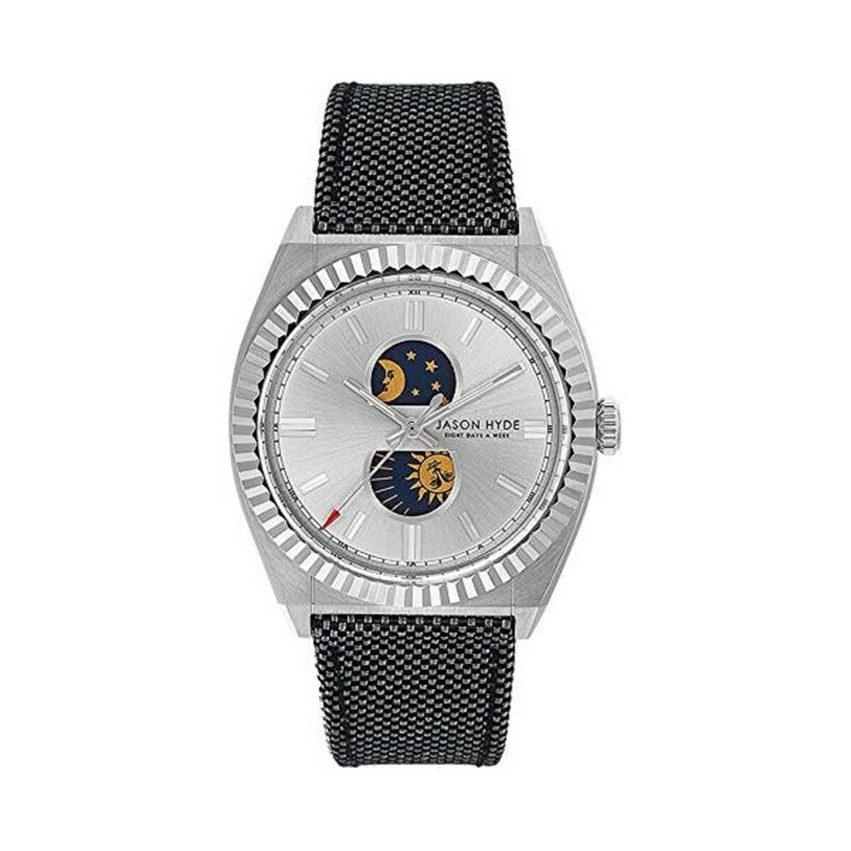 Men’s Watch Jason Hyde JH41000 ( 40 mm) Men’s Watch Jason Hyde JH41000 ( 40 mm)