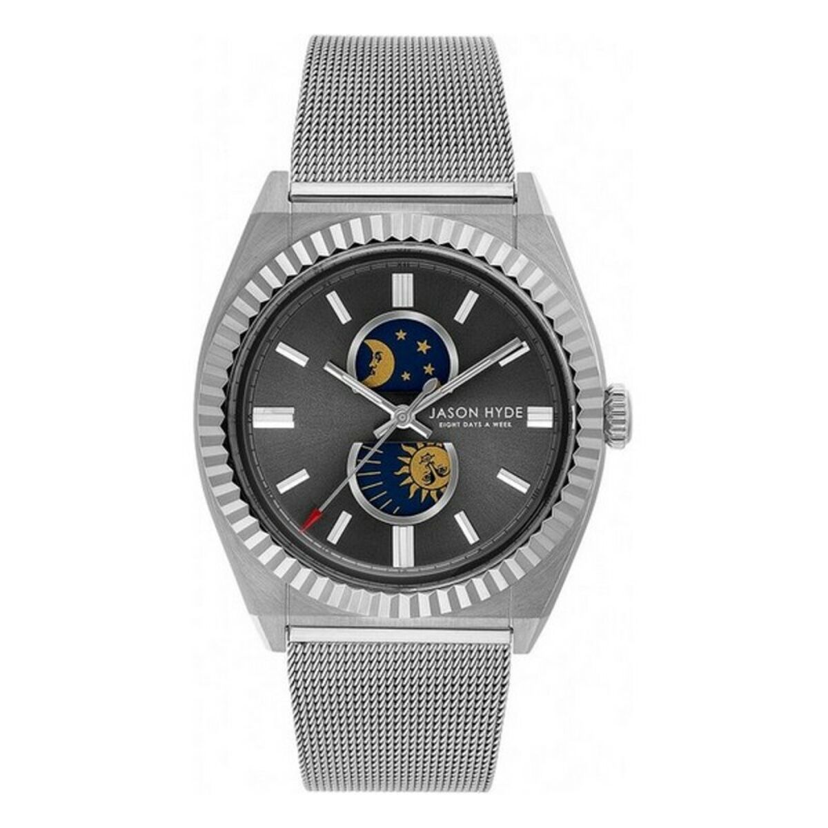 Men’s Watch Jason Hyde JH41005 ( 40 mm)