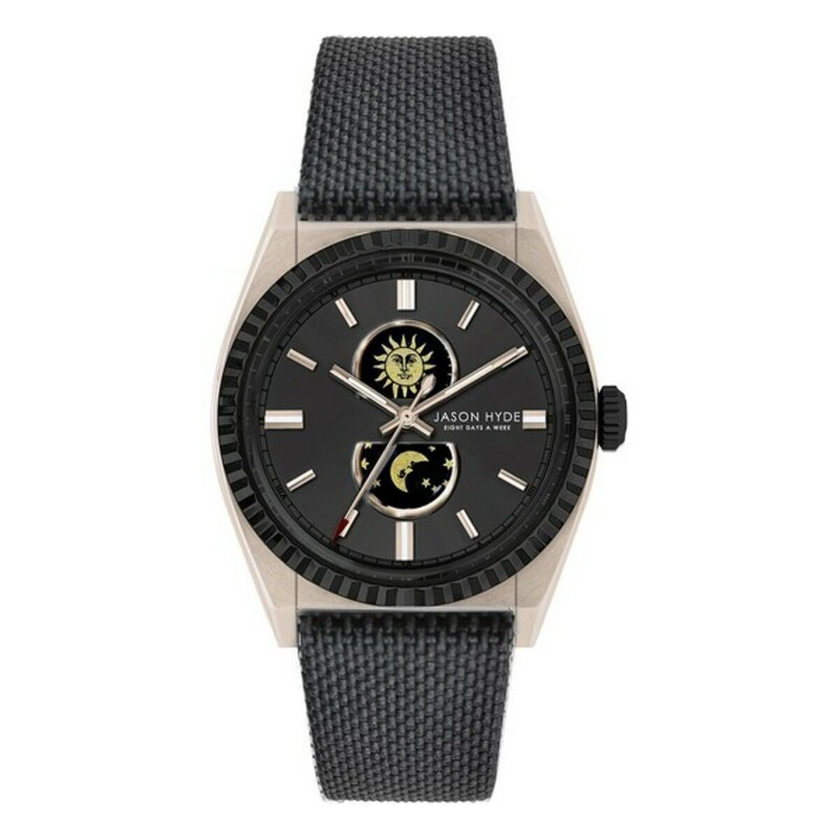 Men’s Watch Jason Hyde JH41006 ( 40 mm) Men’s Watch Jason Hyde JH41006 ( 40 mm)
