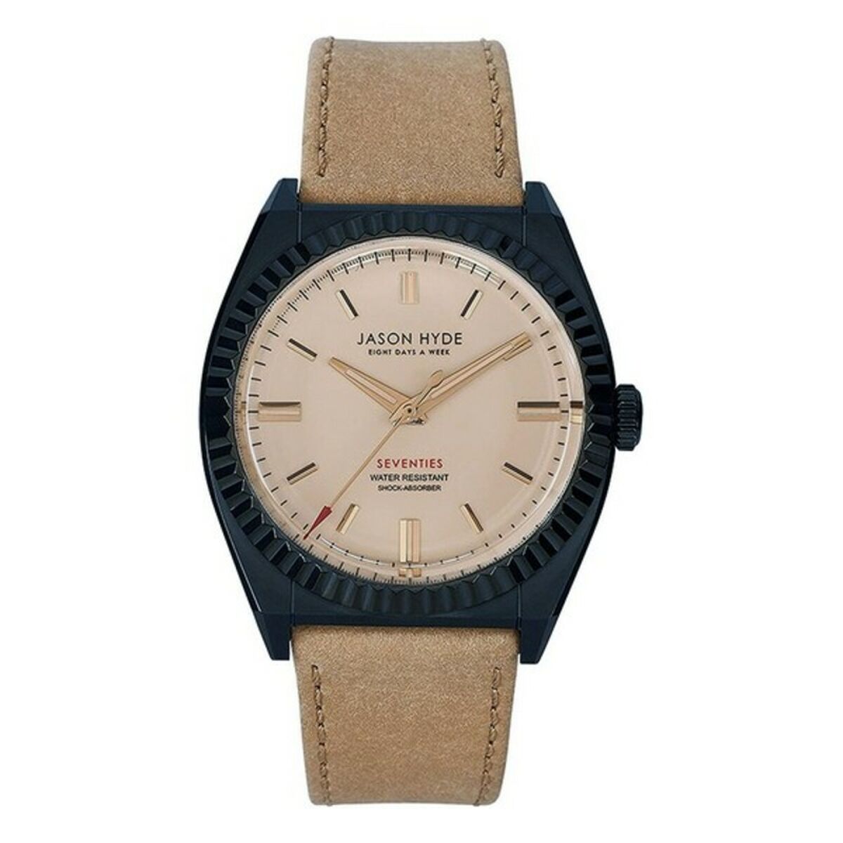 Unisex Watch Jason Hyde jh10014 ( 40 mm)