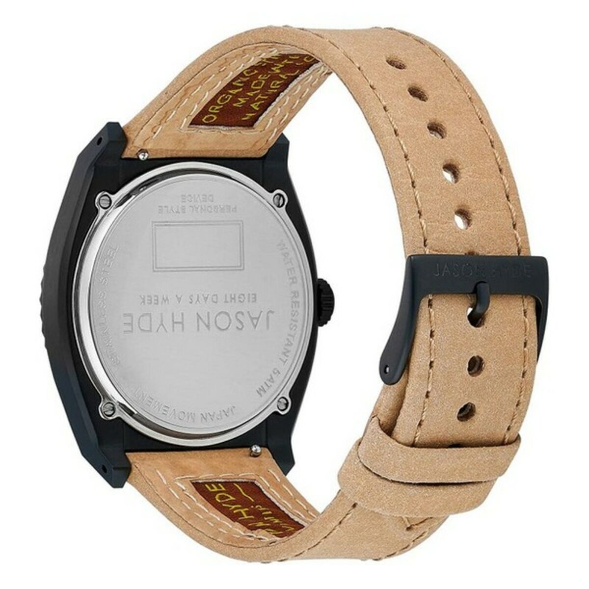 Unisex Watch Jason Hyde jh10014 ( 40 mm)