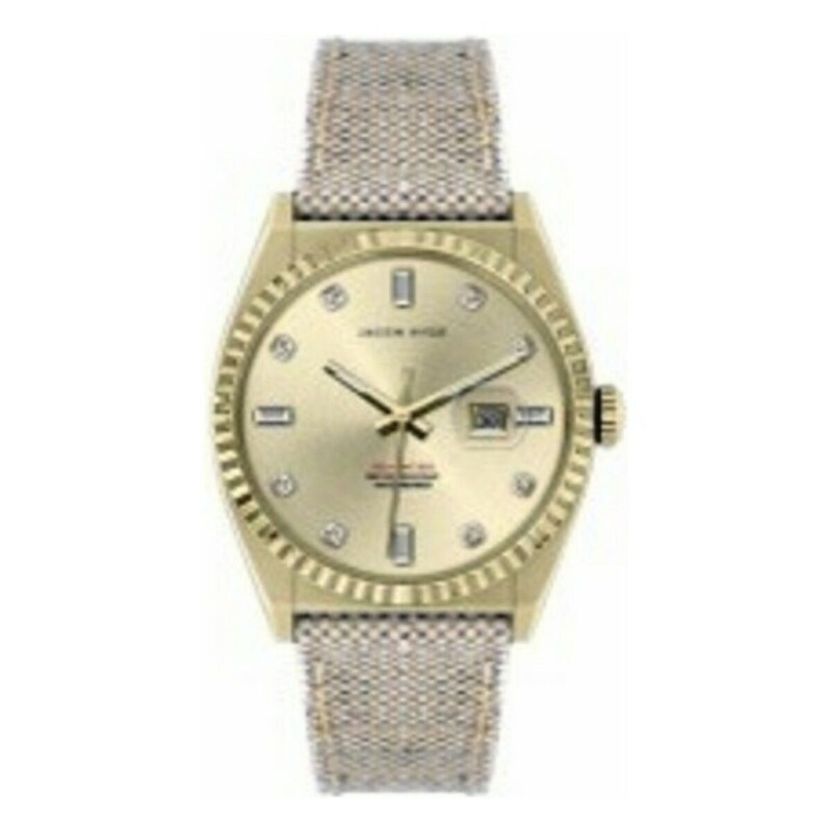 Ladies’ Watch Jason Hyde jh20021 ( 36 mm) Ladies’ Watch Jason Hyde jh20021 ( 36 mm)