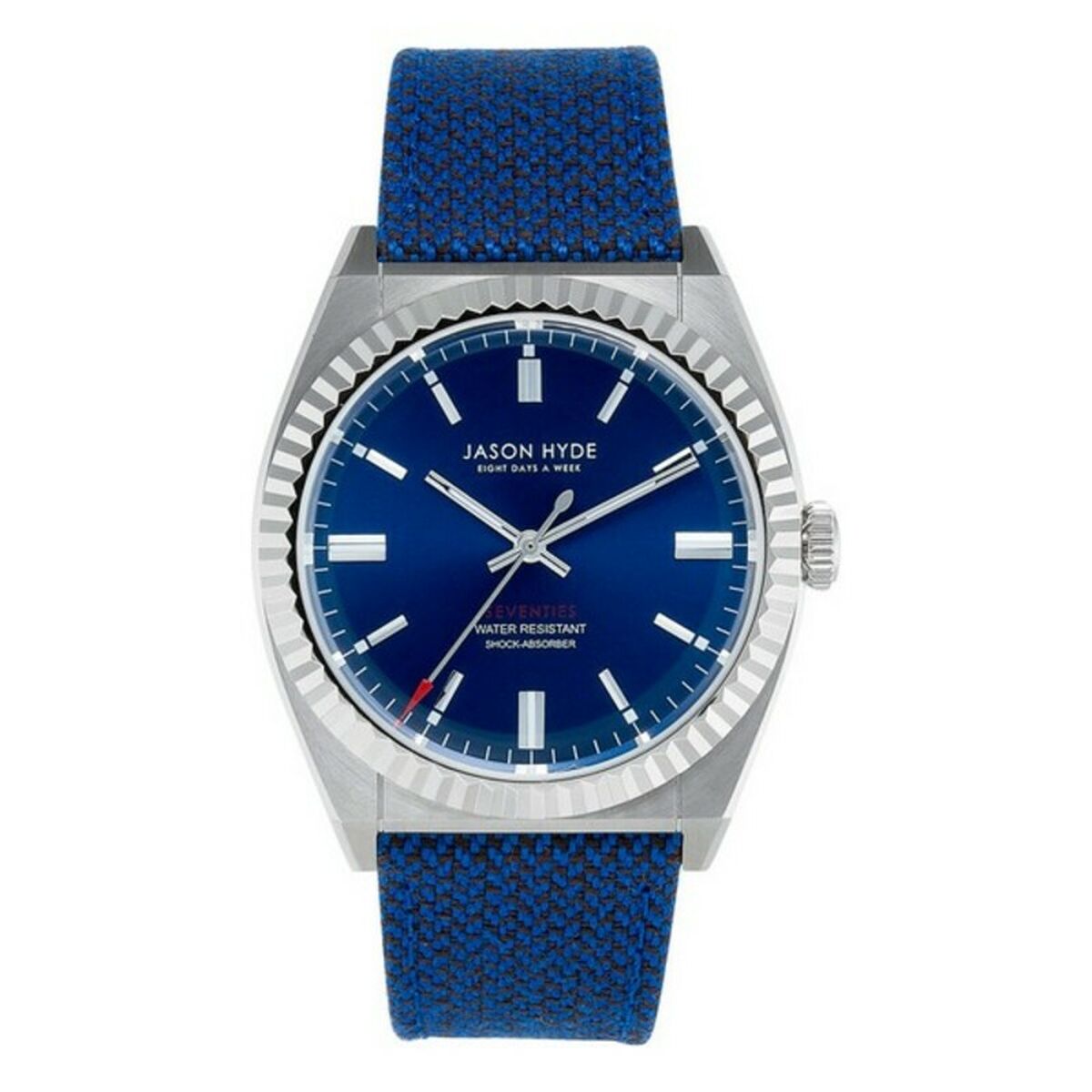 Men’s Watch Jason Hyde JH10030 ( 40 mm)