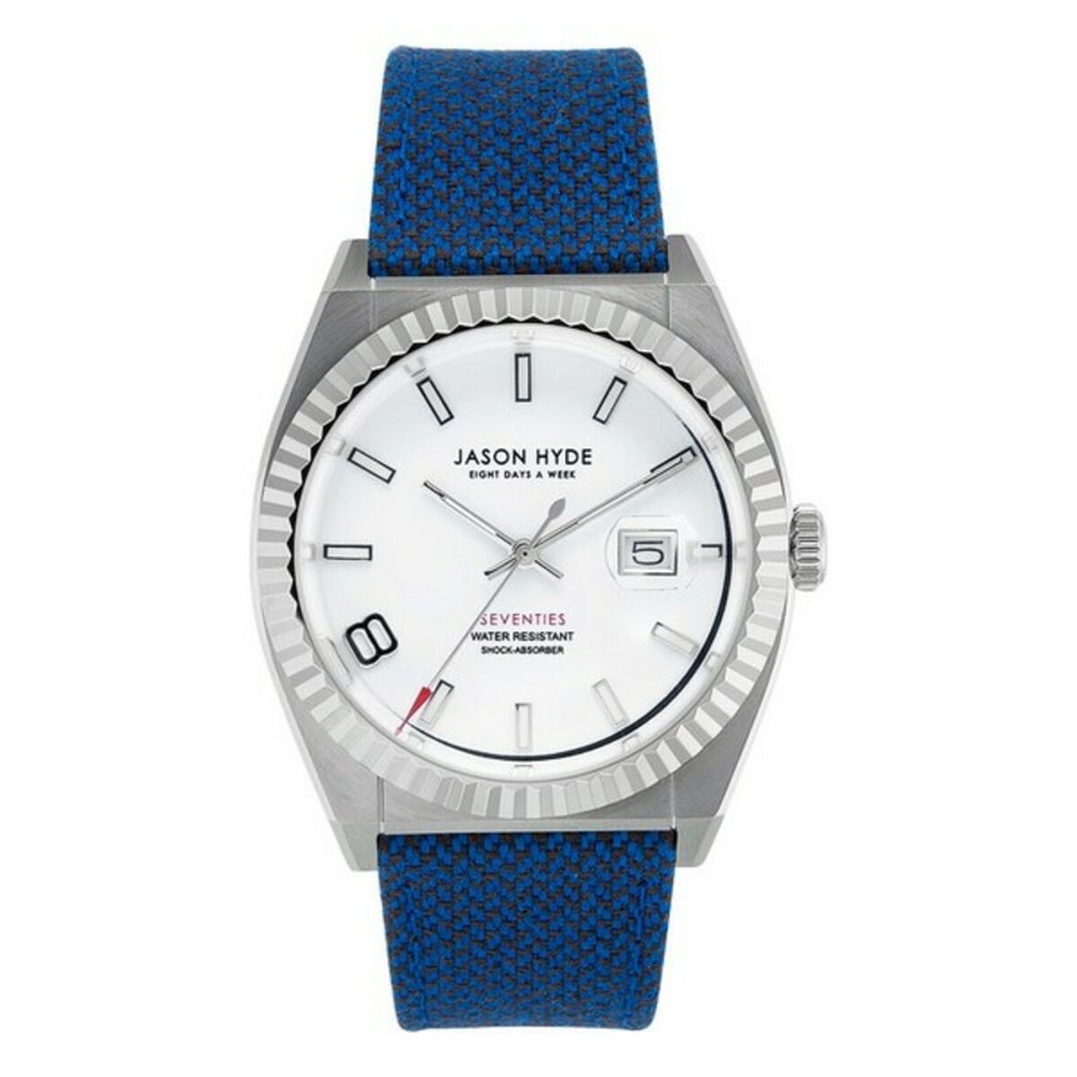 Men’s Watch Jason Hyde JH30010 ( 40 mm)