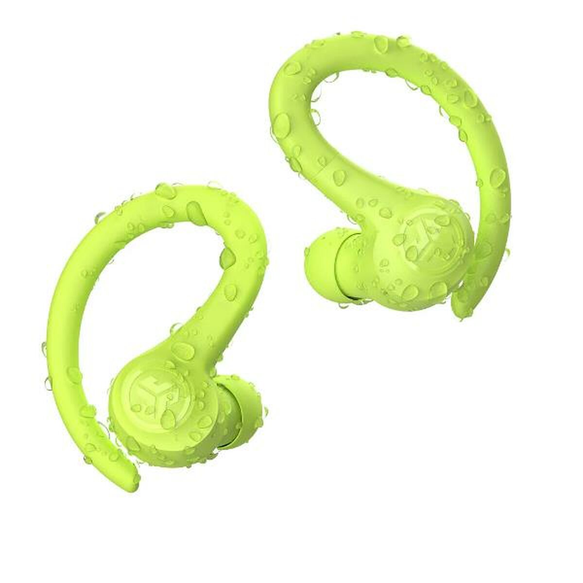 Bluetooth Headphones JLab IEUEBGAIRSPRTRYEL124 Bluetooth Headphones JLab IEUEBGAIRSPRTRYEL124