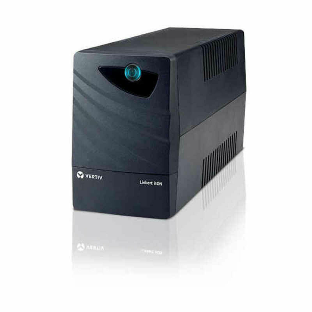 Uninterruptible Power Supply System Interactive UPS Vertiv LI32121CT00 480W Black