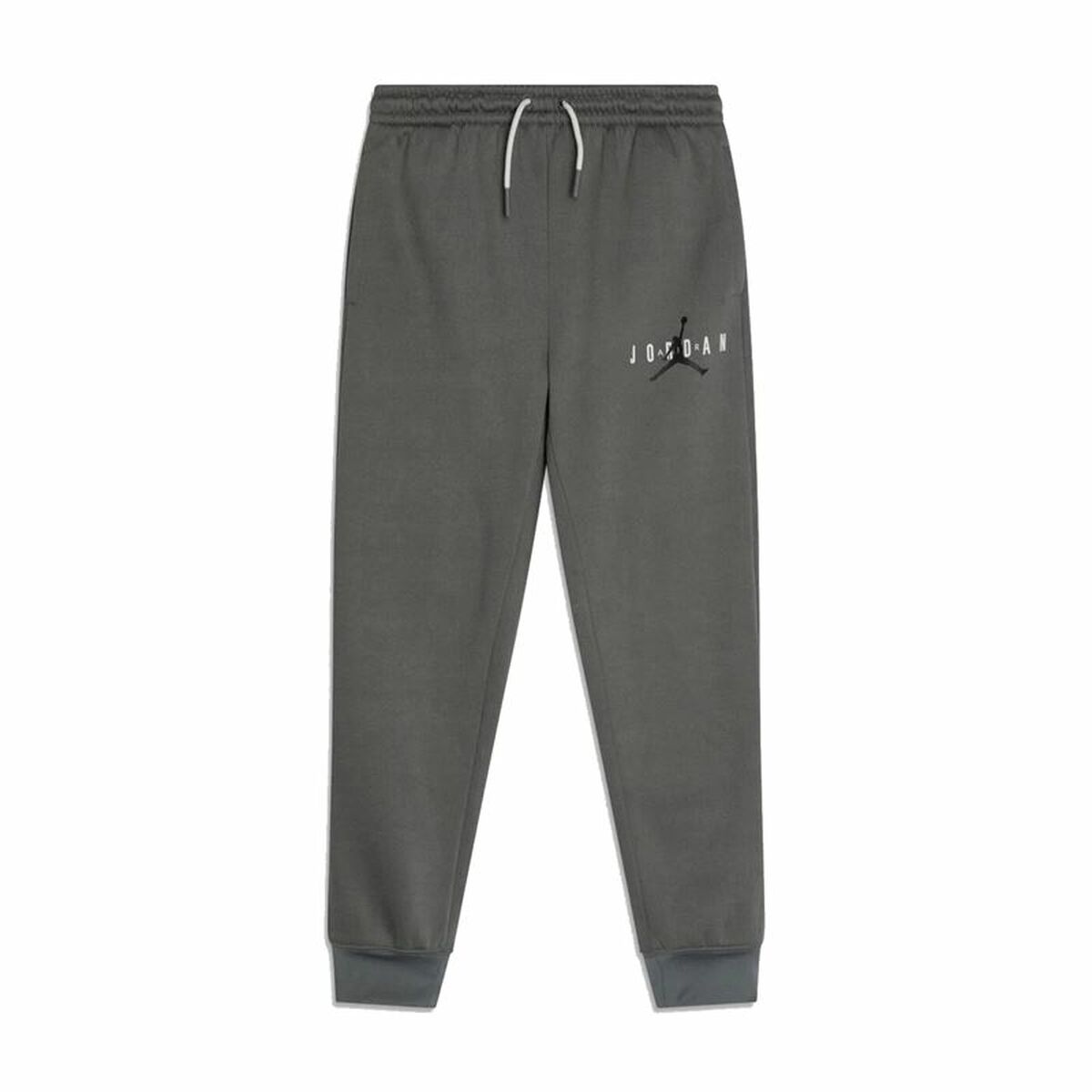 Children’s Tracksuit Bottoms Nike Jumpman Sustainable Dark grey Children’s Tracksuit Bottoms Nike Jumpman Sustainable Dark grey
