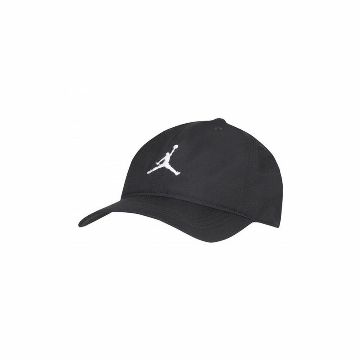 Sports Cap Jordan 9A0724-023 Black (8-10 Years)