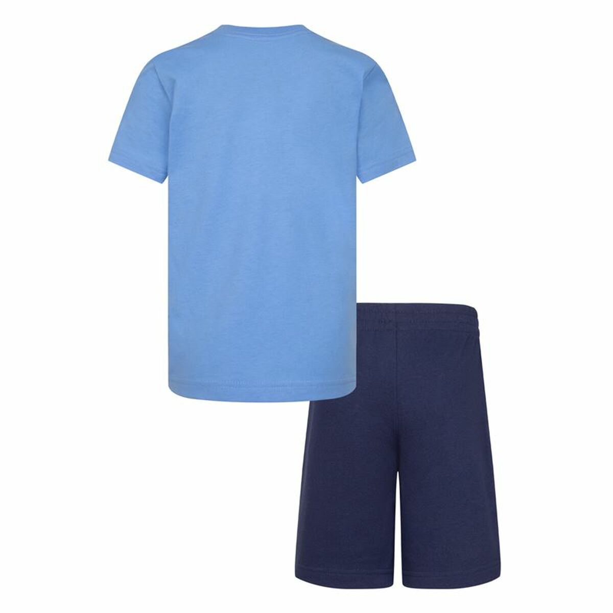 Children’s Sports Outfit Jordan Jordan Jumbo Jumpman Blue