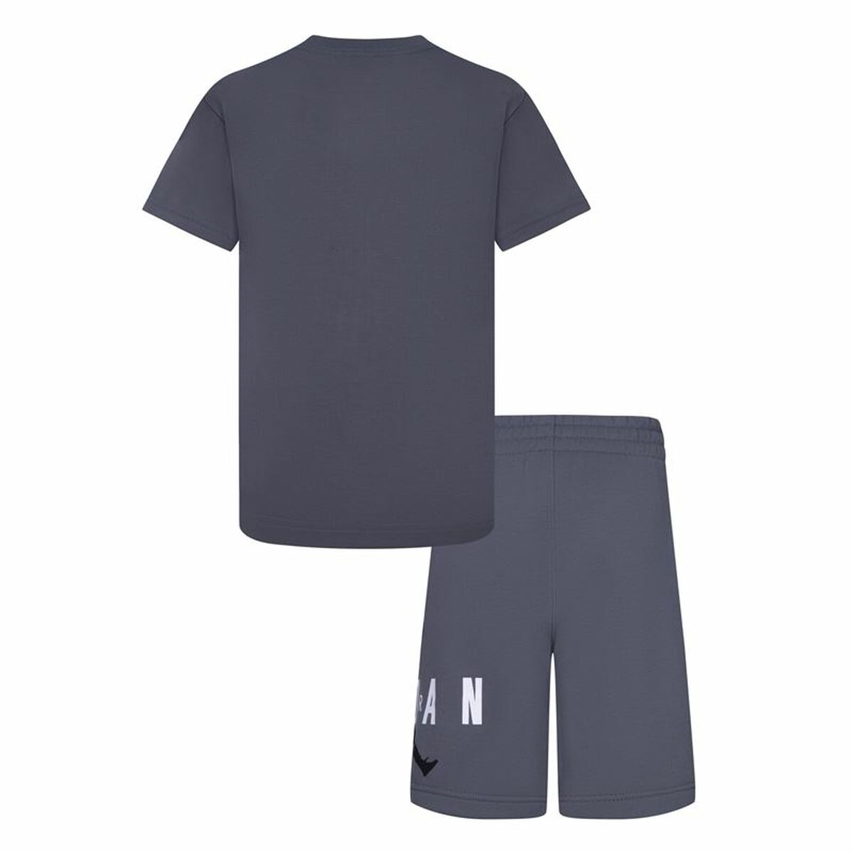 Children’s Sports Outfit Jordan Jordan Grey