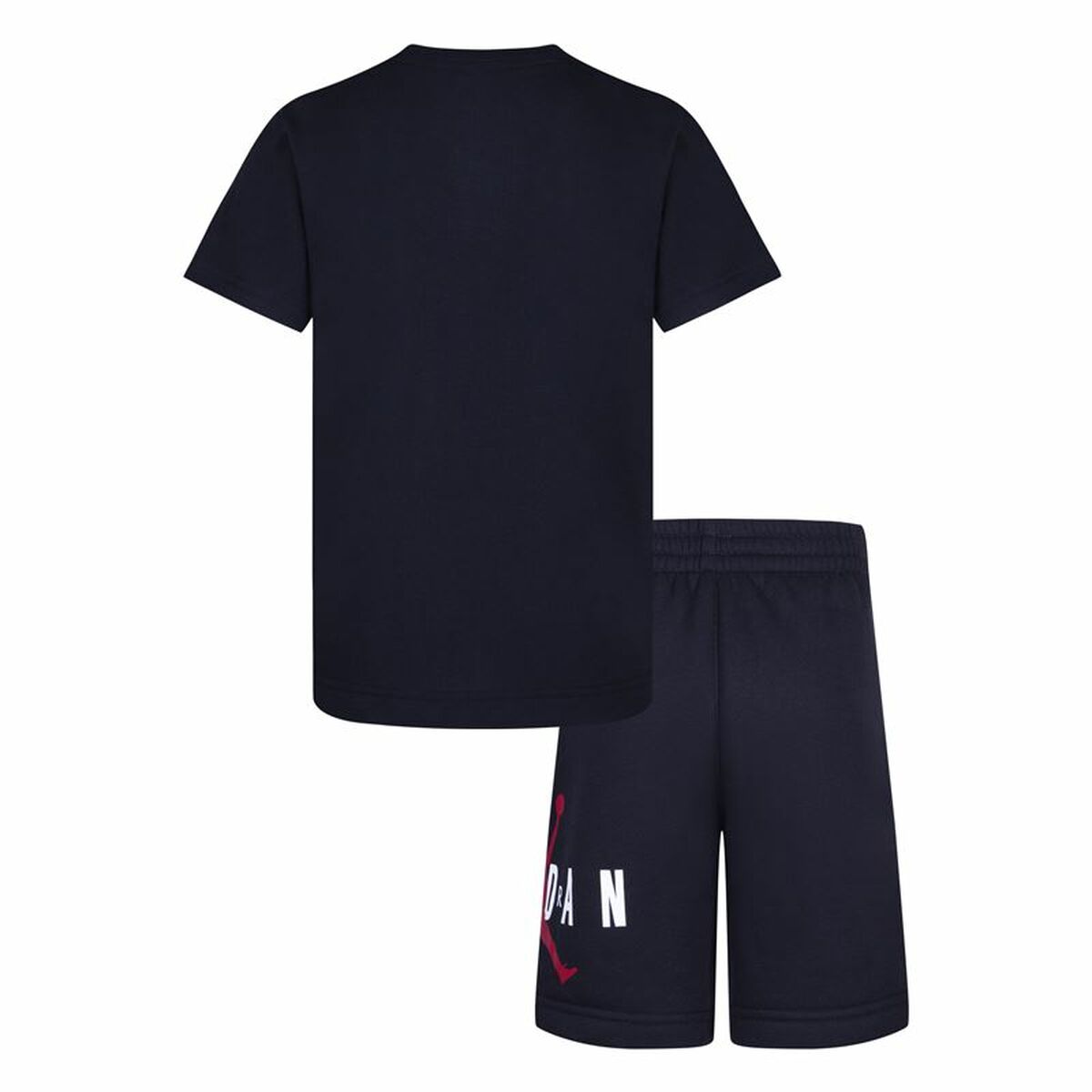 Children’s Sports Outfit Jordan Black