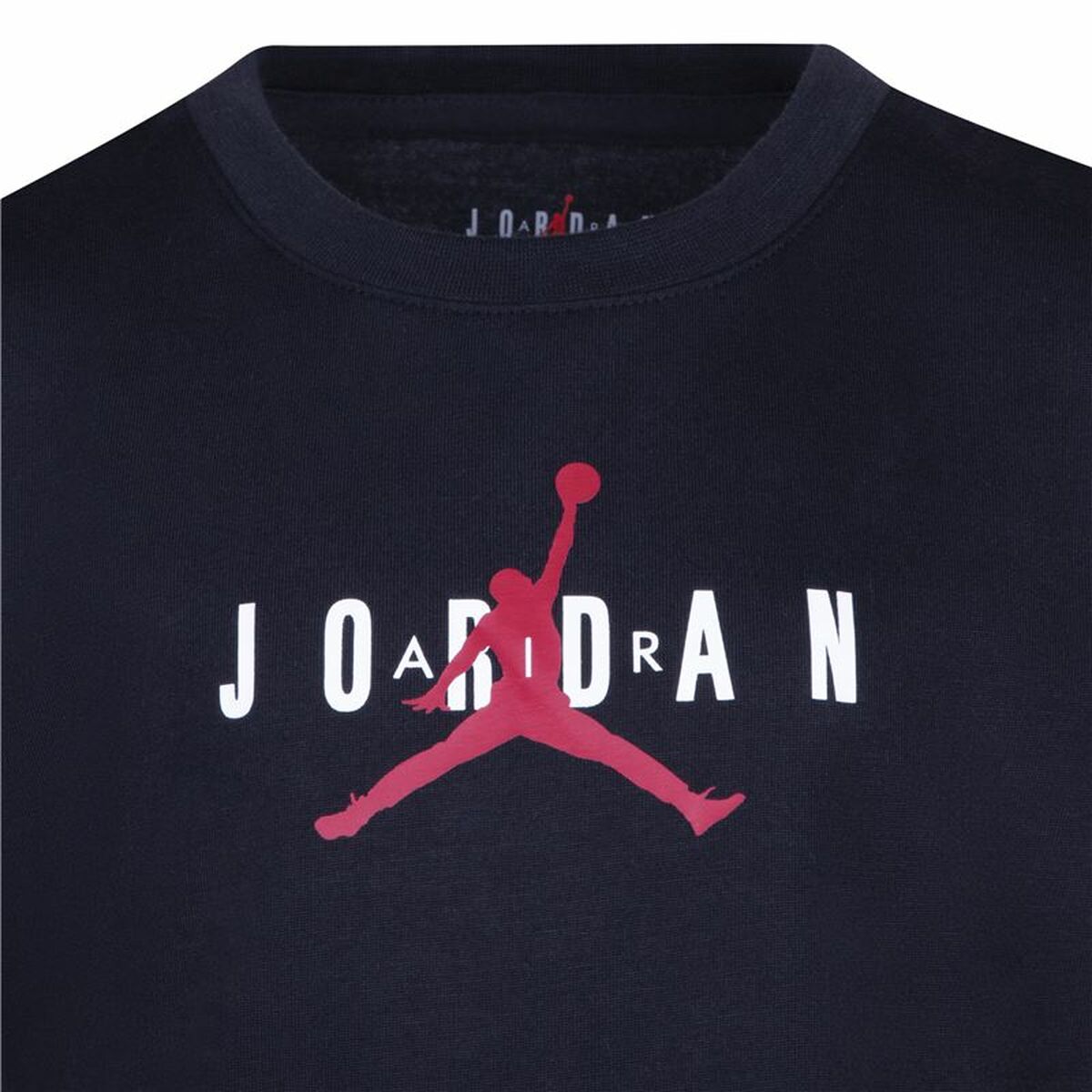 Children’s Sports Outfit Jordan Black