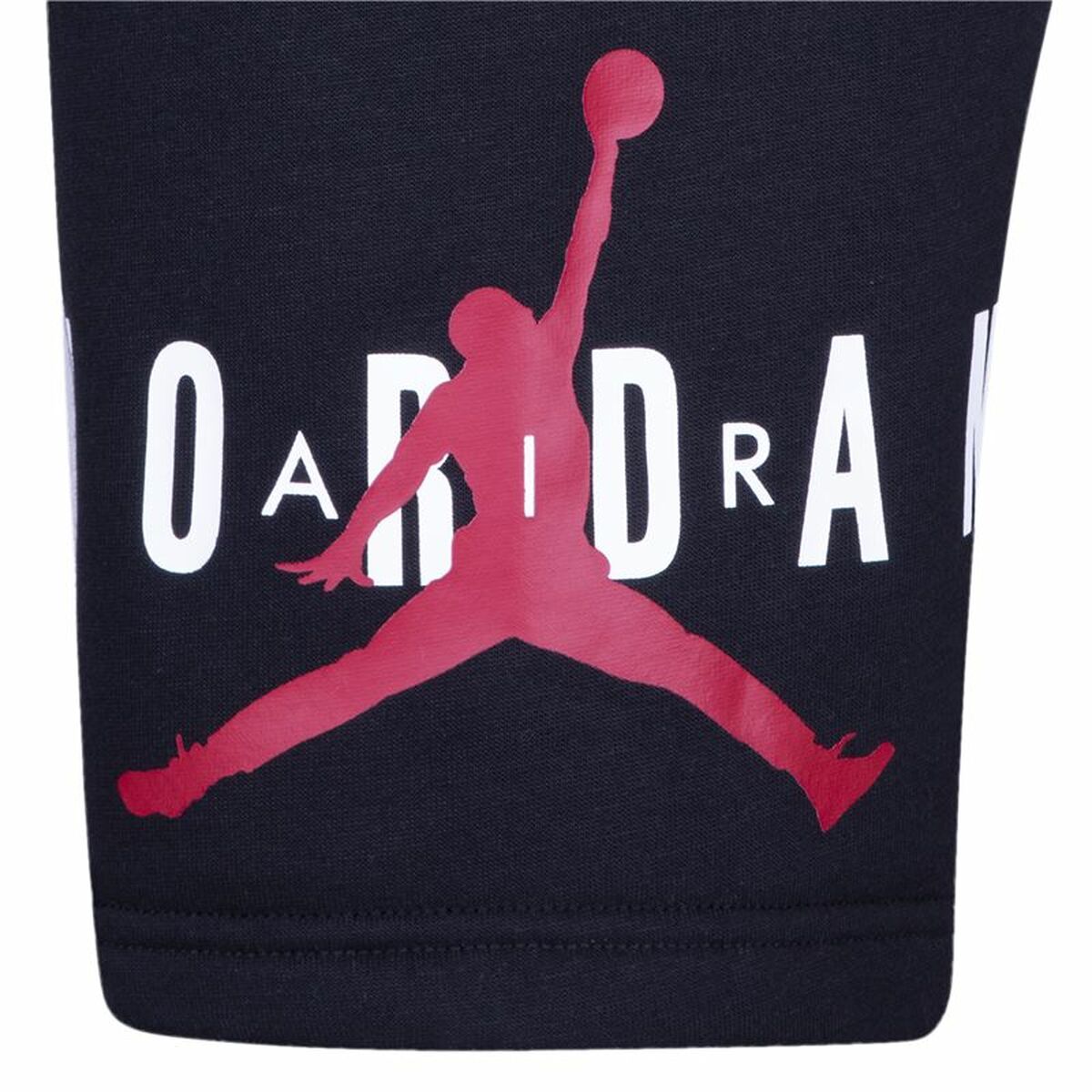 Children’s Sports Outfit Jordan Black