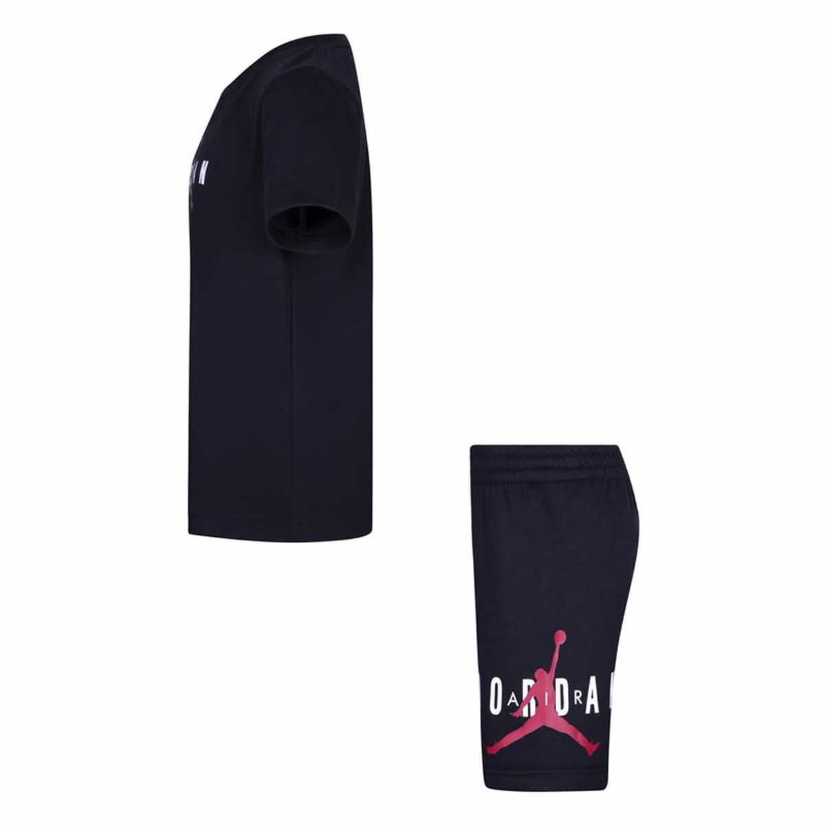 Children’s Sports Outfit Jordan Black