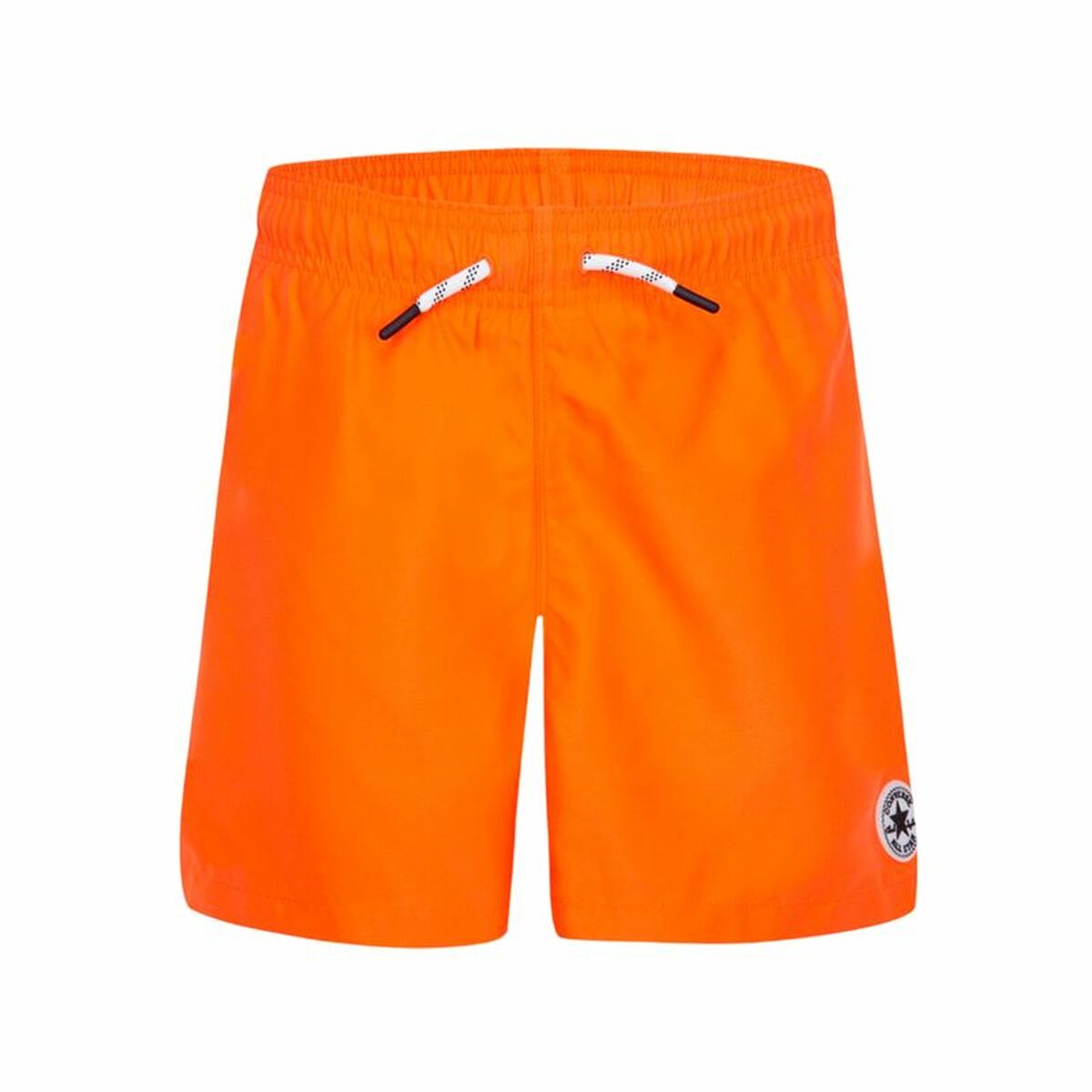 Children’s Bathing Costume Converse Core Orange Children’s Bathing Costume Converse Core Orange